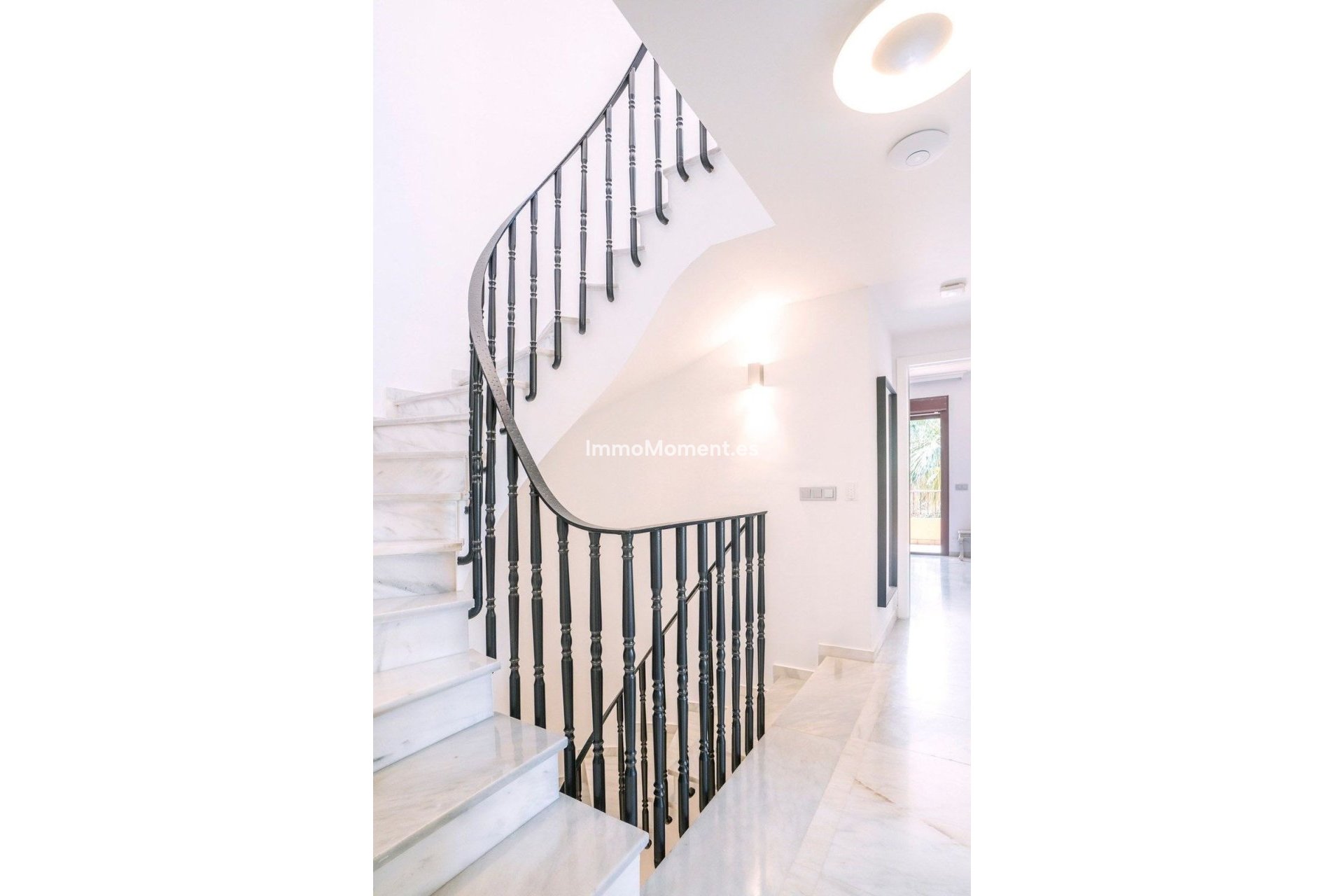 Reventa - Villa independiente - Marbella - The Golden Mile