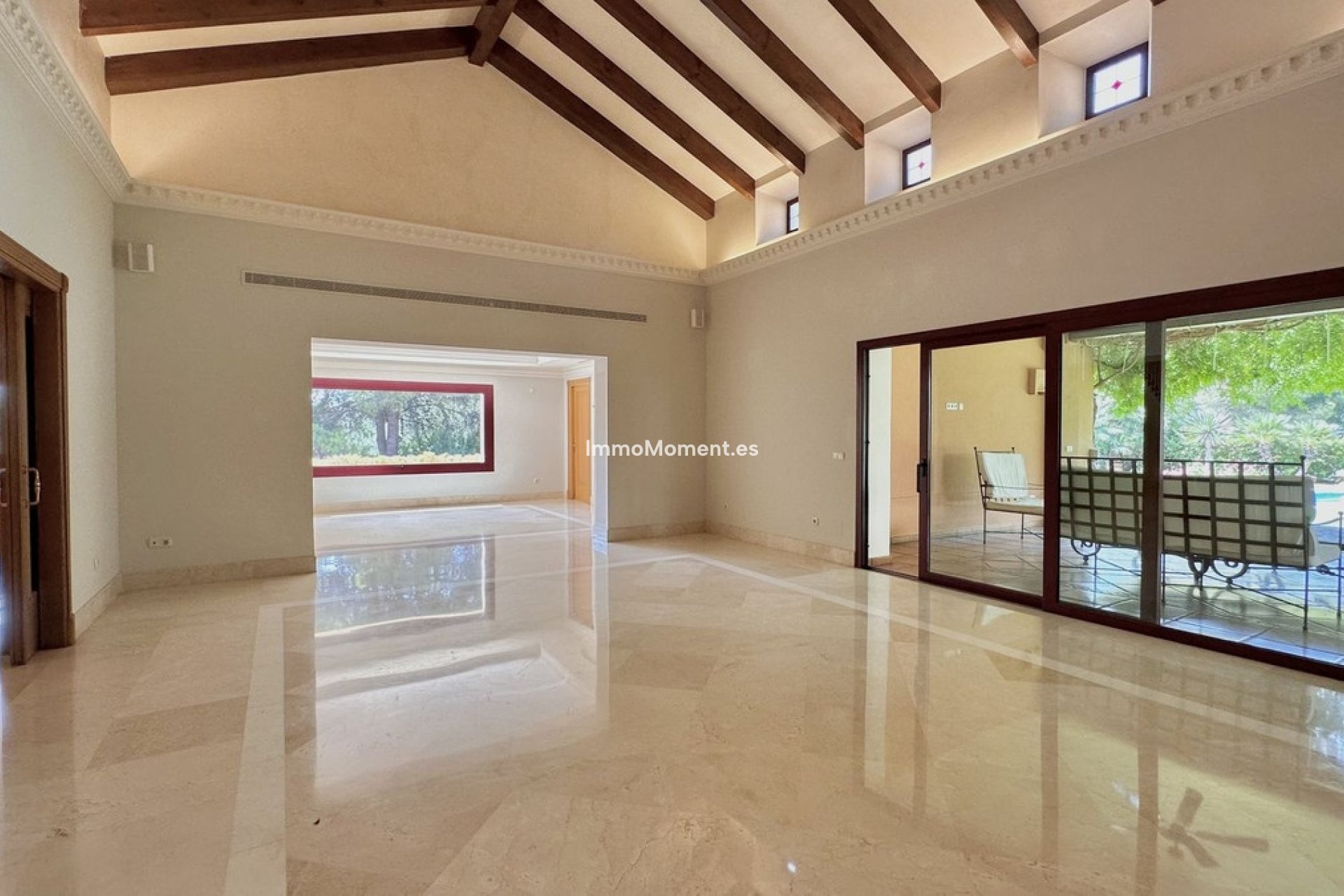Reventa - Villa independiente - Marbella - The Golden Mile
