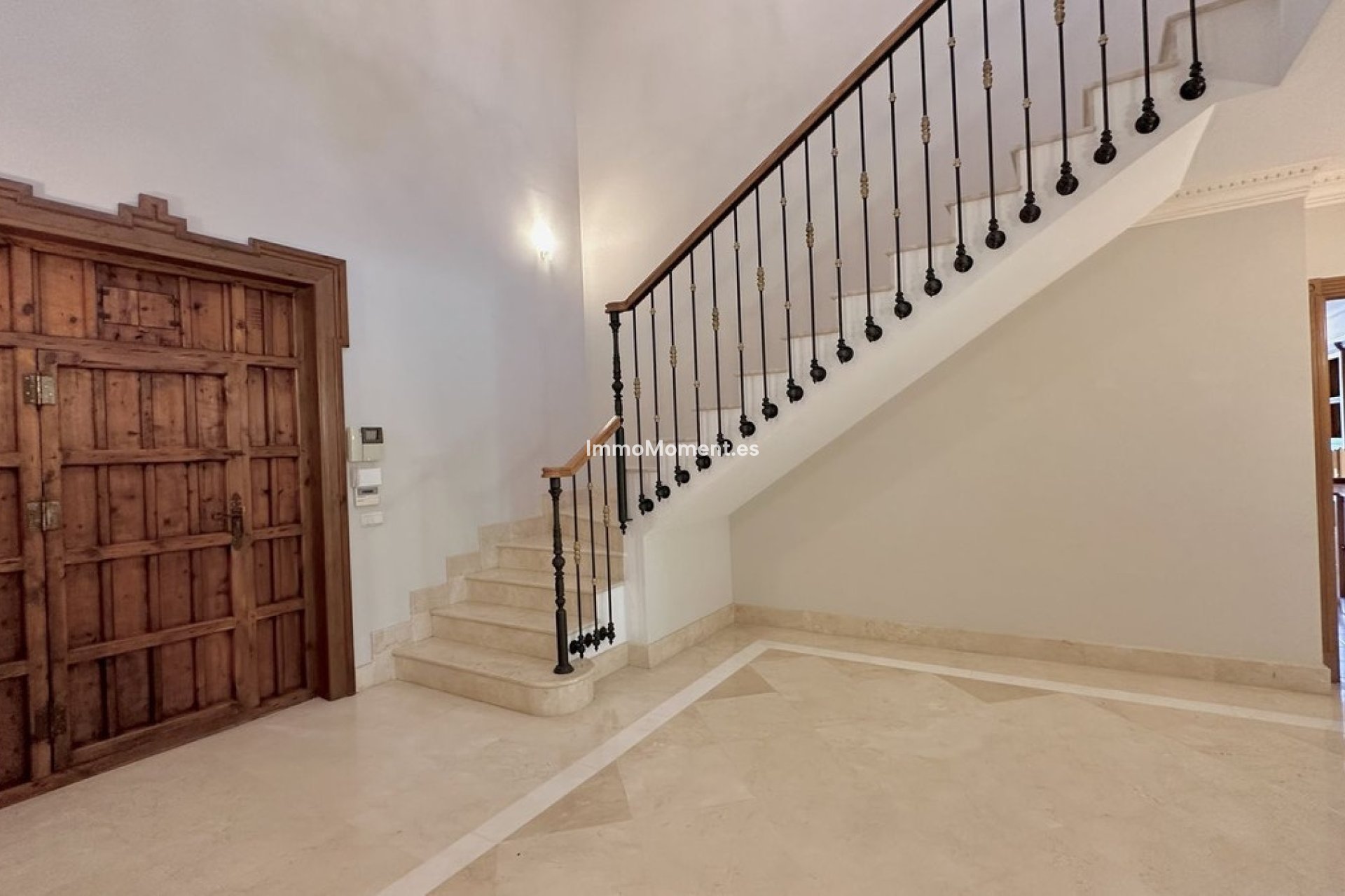 Reventa - Villa independiente - Marbella - The Golden Mile
