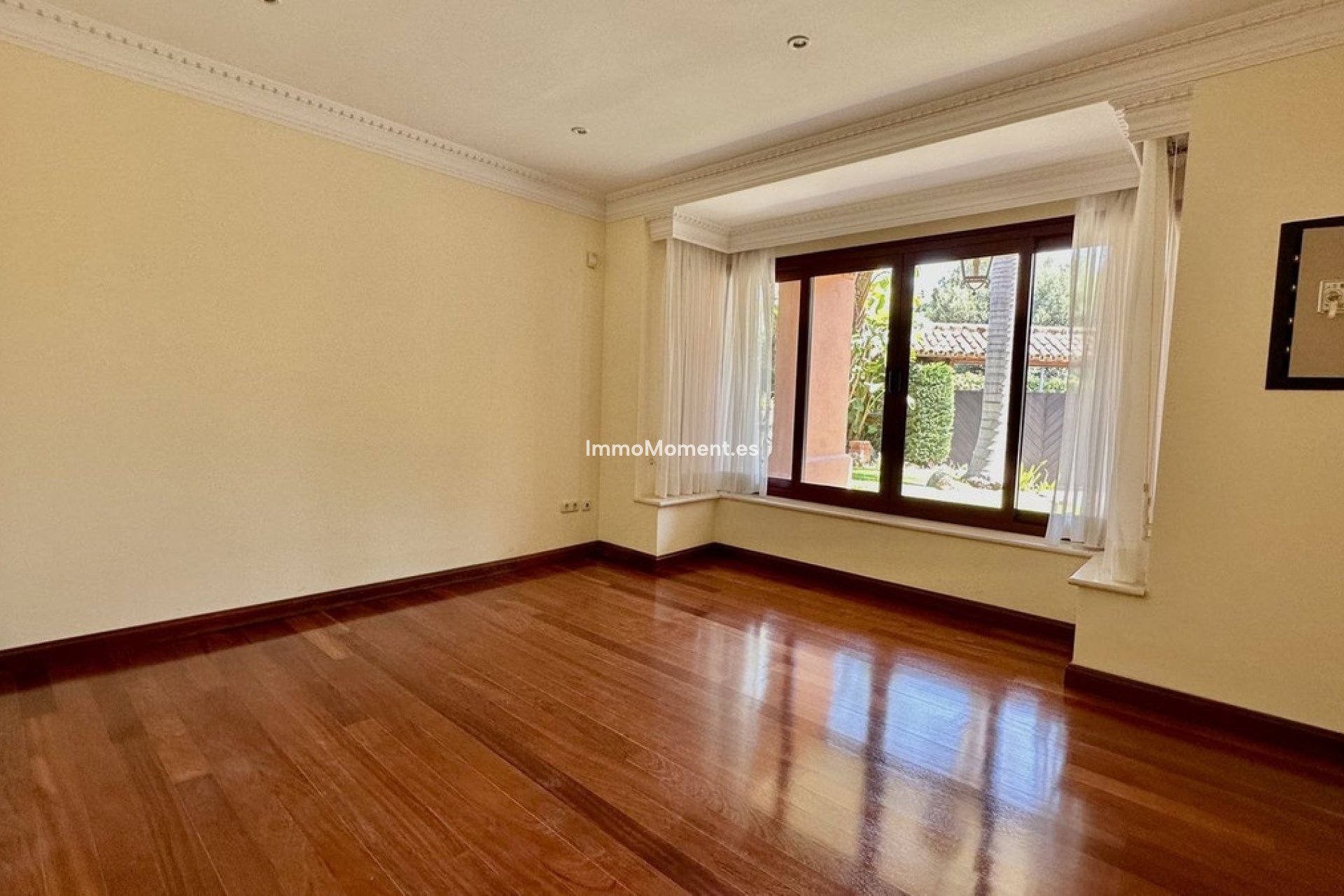Reventa - Villa independiente - Marbella - The Golden Mile