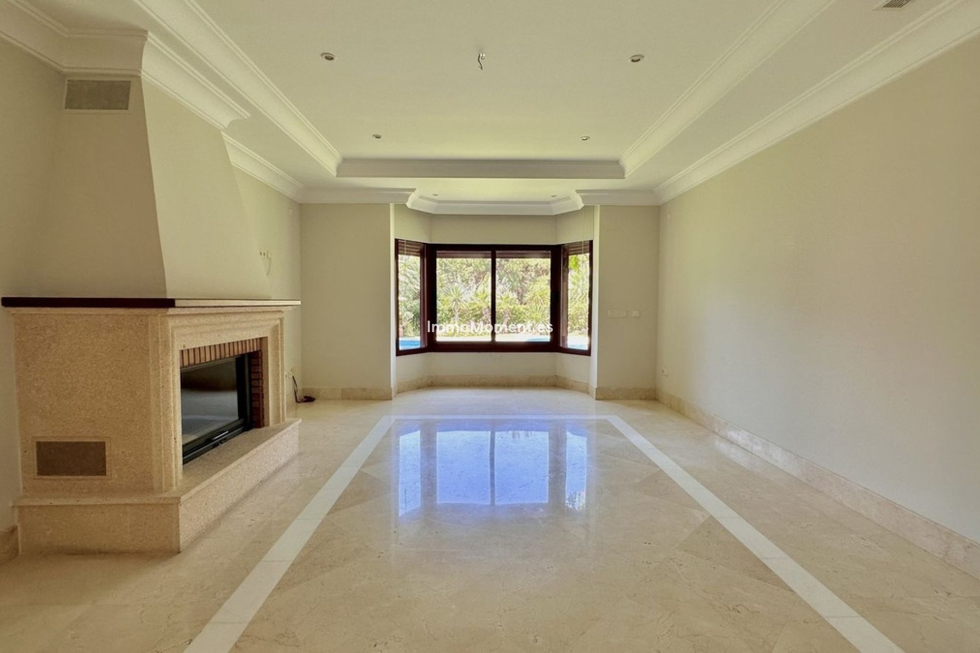 Reventa - Villa independiente - Marbella - The Golden Mile