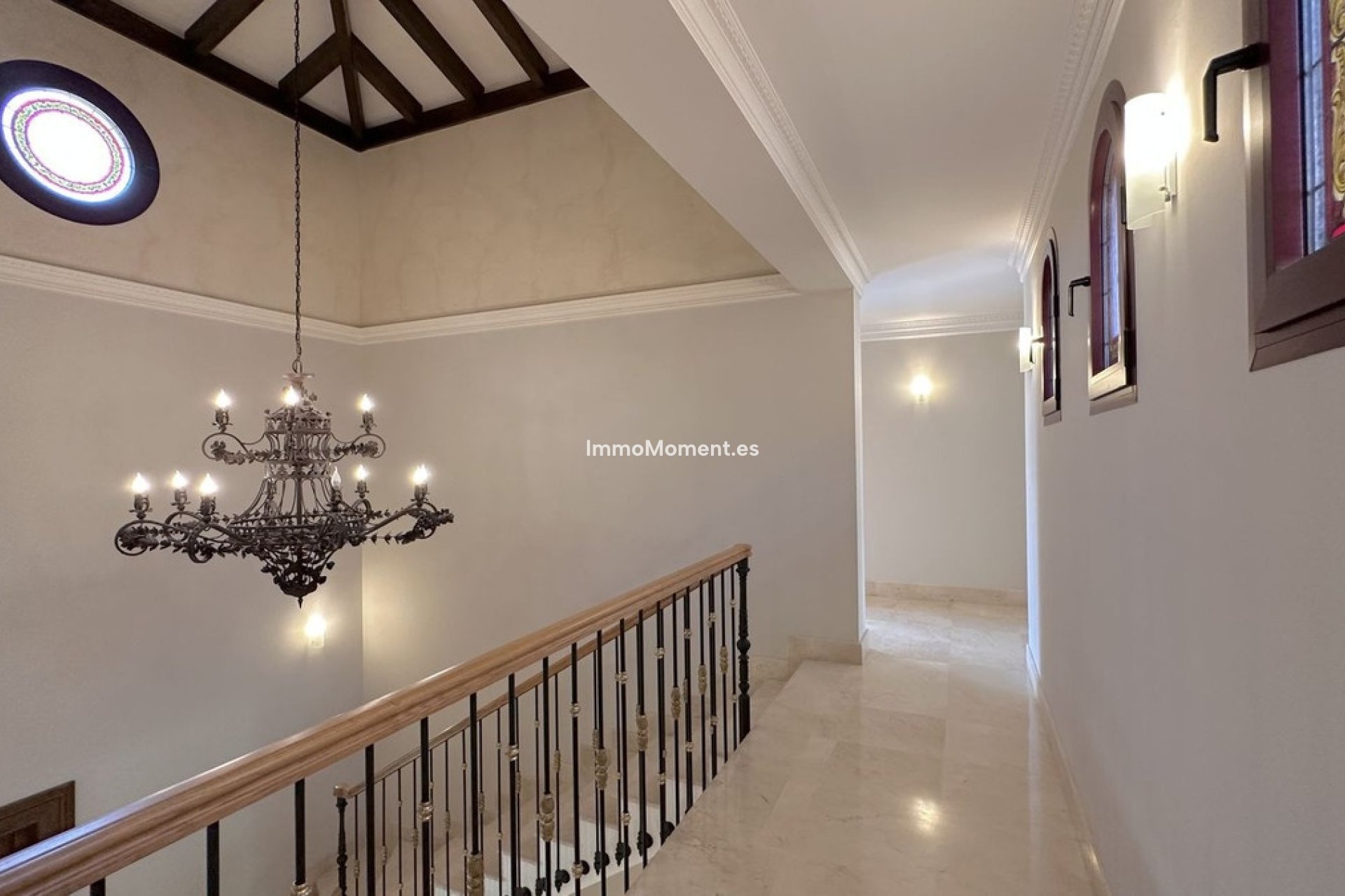 Reventa - Villa independiente - Marbella - The Golden Mile