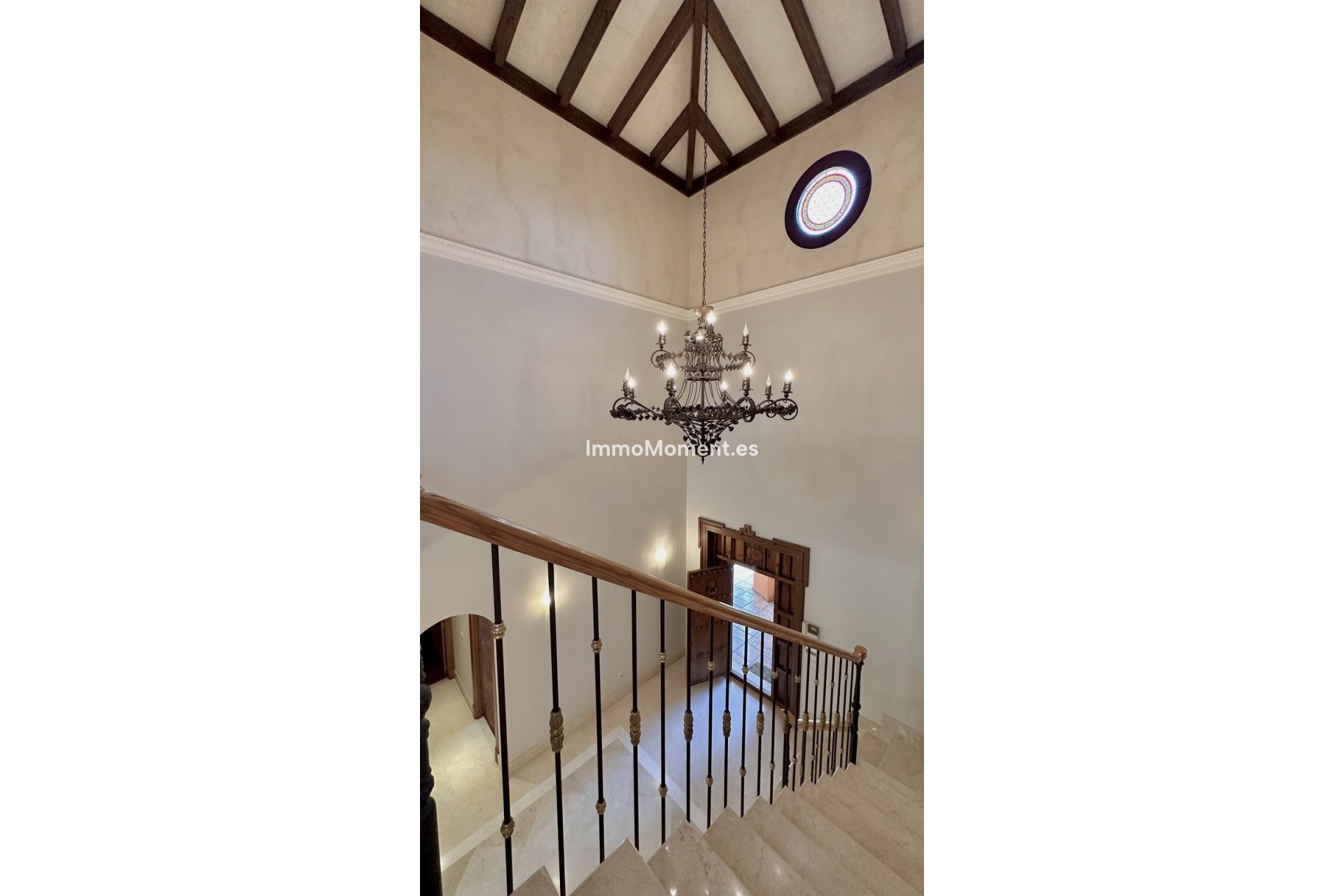 Reventa - Villa independiente - Marbella - The Golden Mile