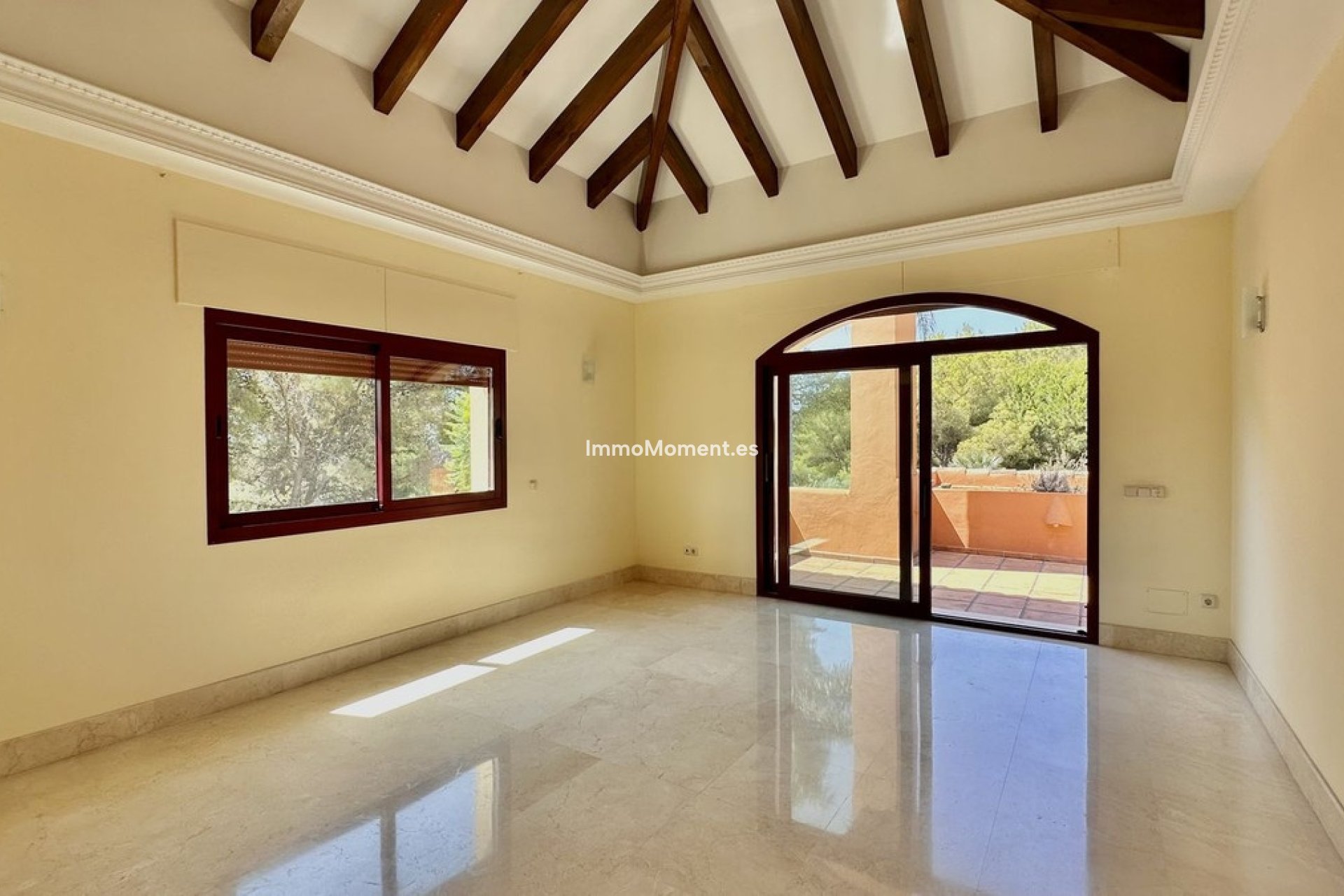 Reventa - Villa independiente - Marbella - The Golden Mile