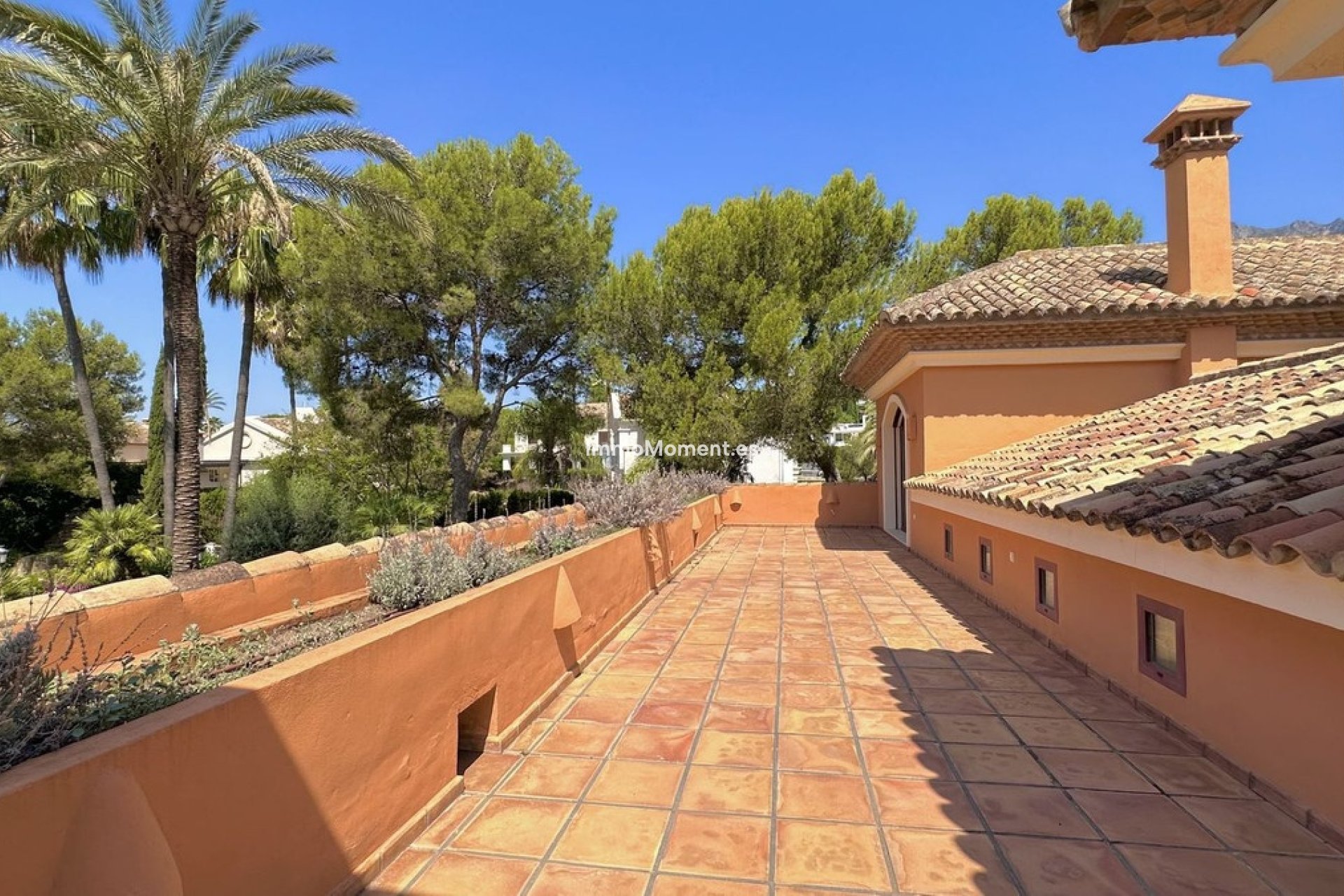Reventa - Villa independiente - Marbella - The Golden Mile