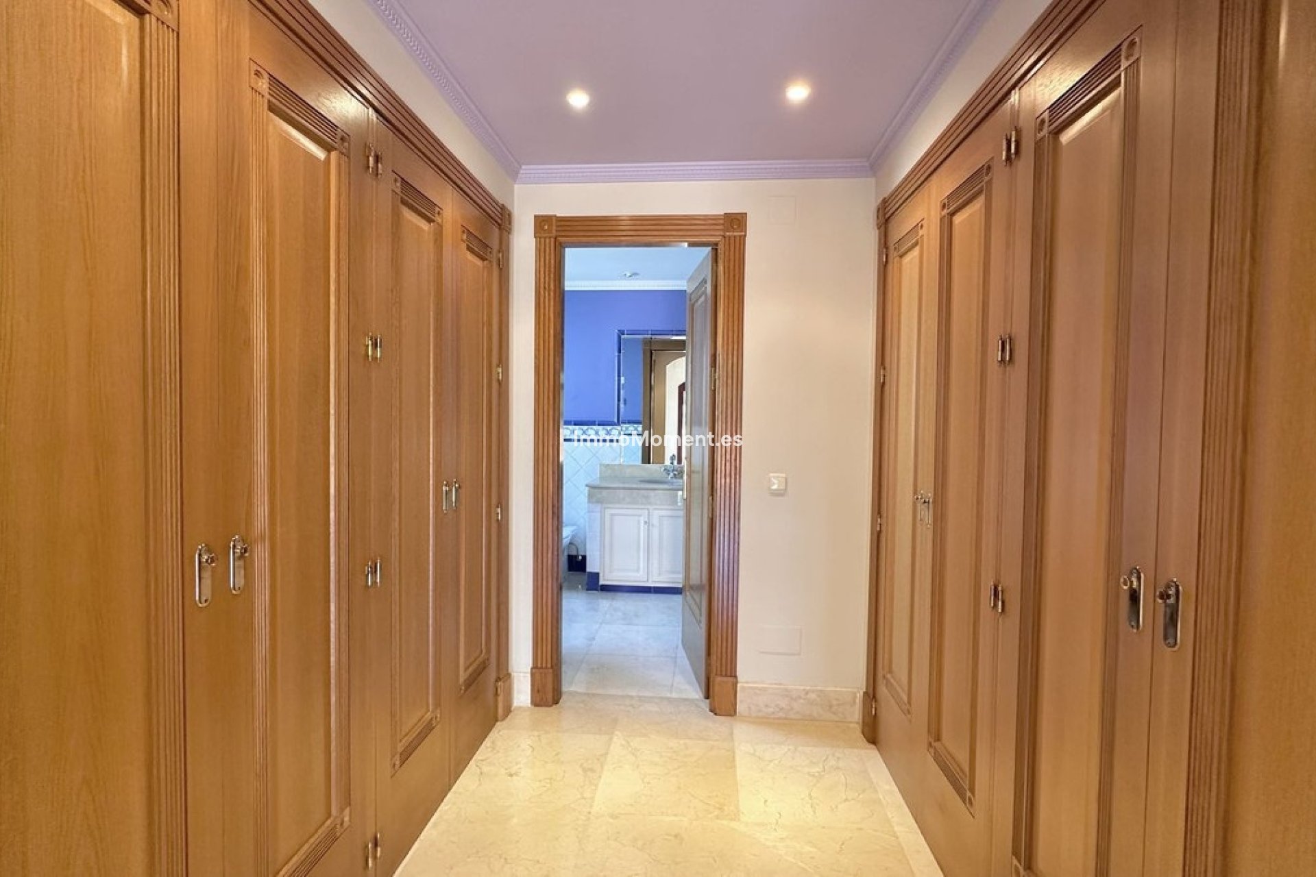 Reventa - Villa independiente - Marbella - The Golden Mile