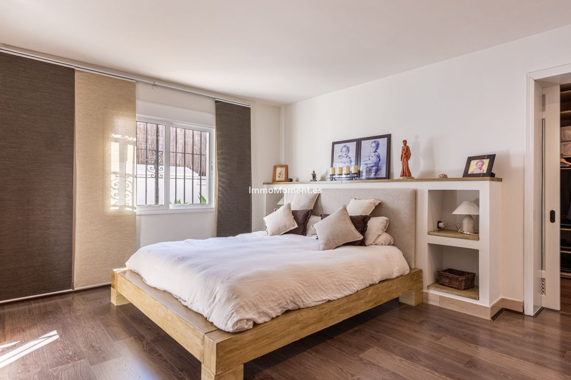 Reventa - Villa independiente - Marbella - The Golden Mile