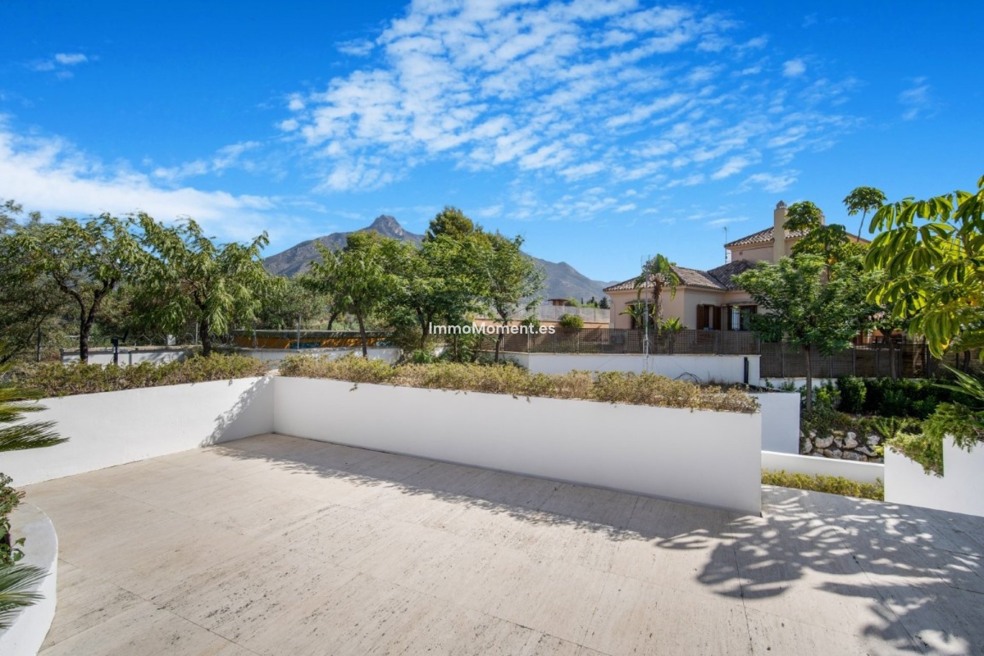 Reventa - Villa independiente - Marbella - The Golden Mile
