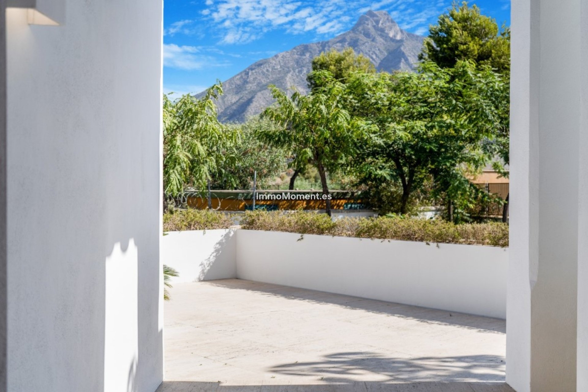 Reventa - Villa independiente - Marbella - The Golden Mile