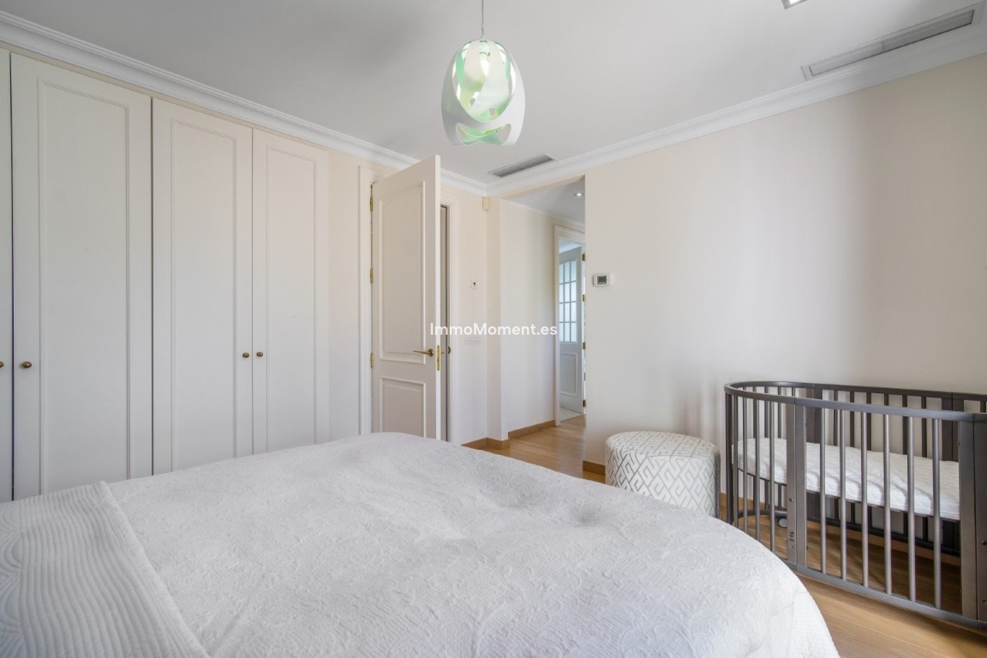 Reventa - Villa independiente - Marbella - The Golden Mile