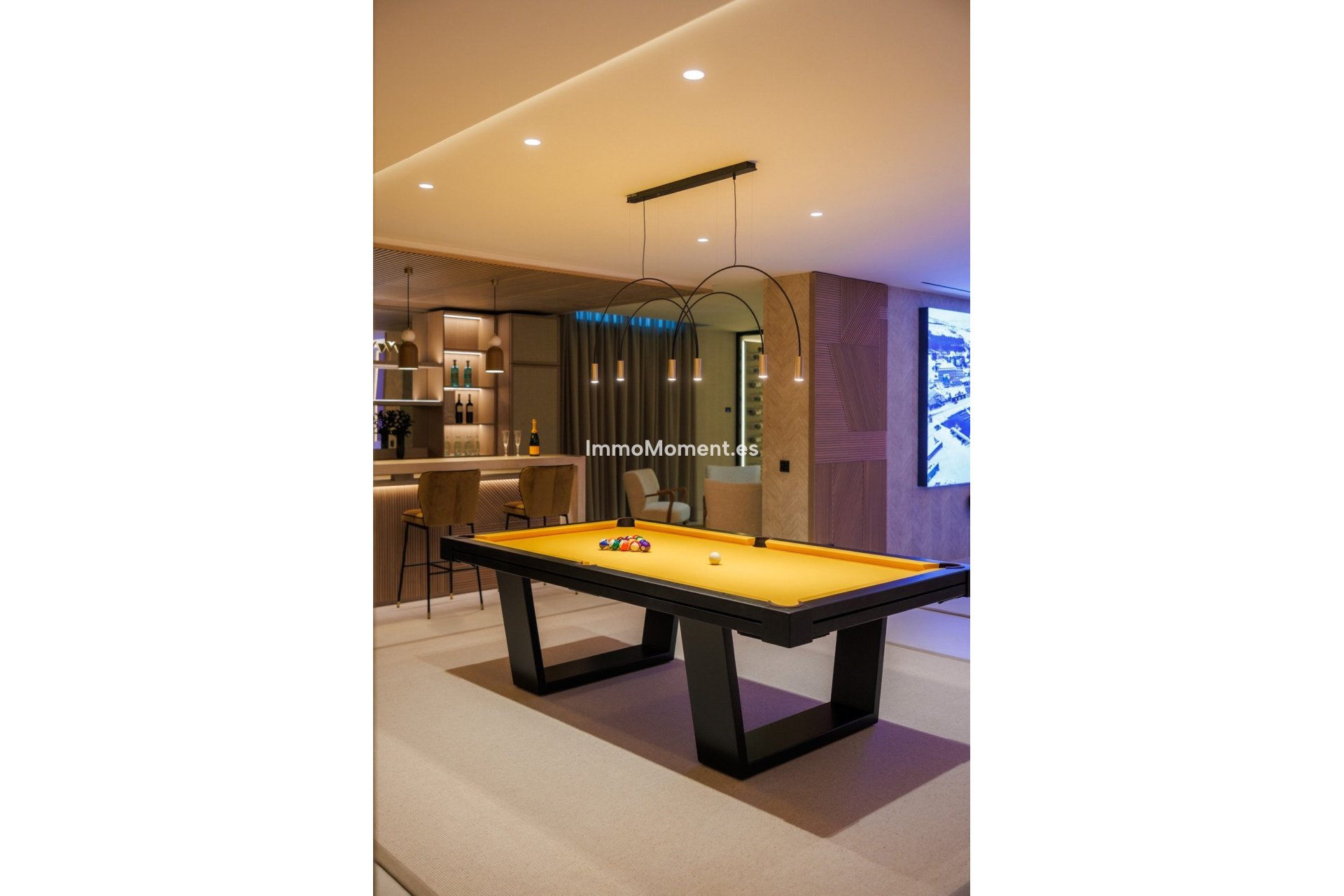 Reventa - Villa independiente - Marbella - The Golden Mile