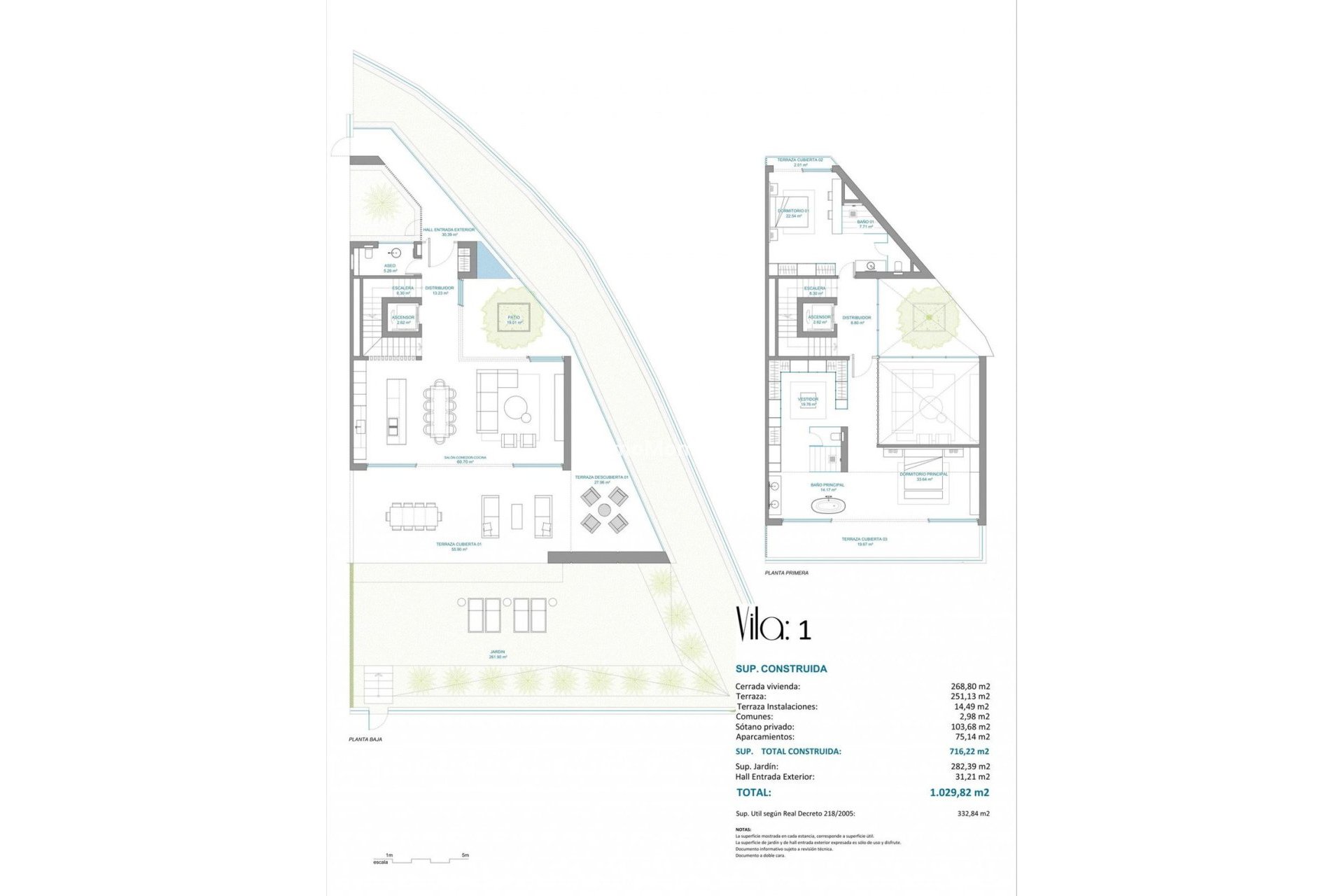 Reventa - Villa independiente - Marbella - The Golden Mile