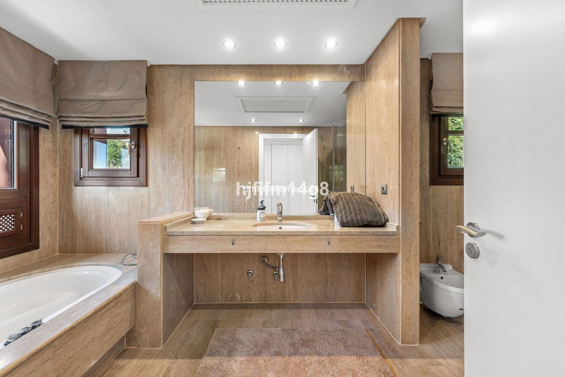 Reventa - Villa independiente - Marbella - The Golden Mile