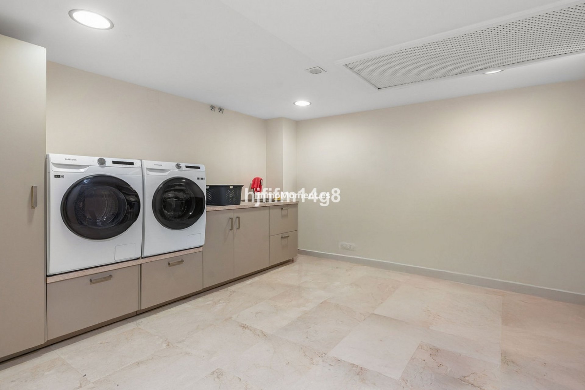 Reventa - Villa independiente - Marbella - The Golden Mile