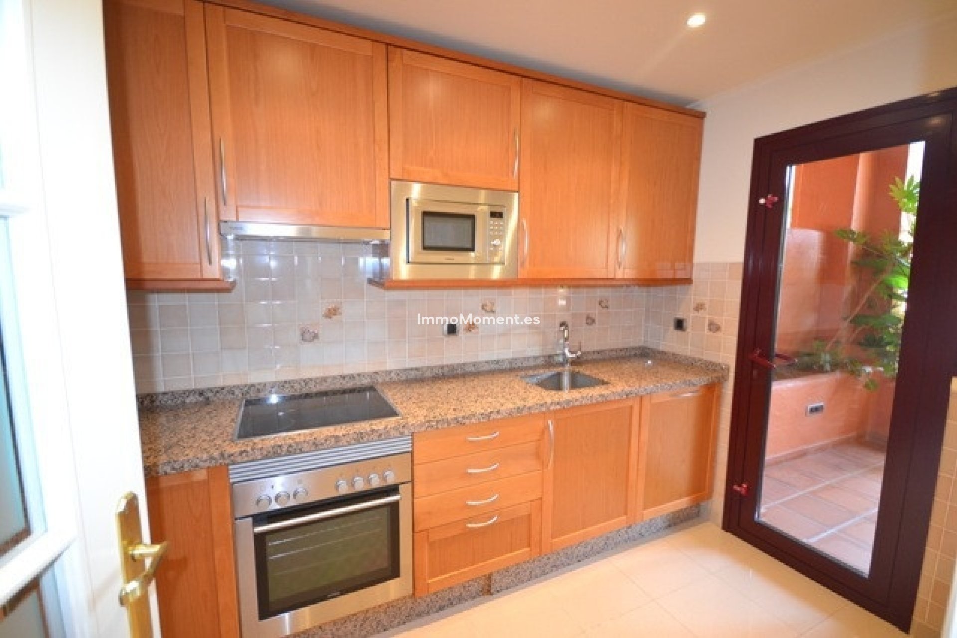 Reventa - Villa independiente - Marbella - The Golden Mile
