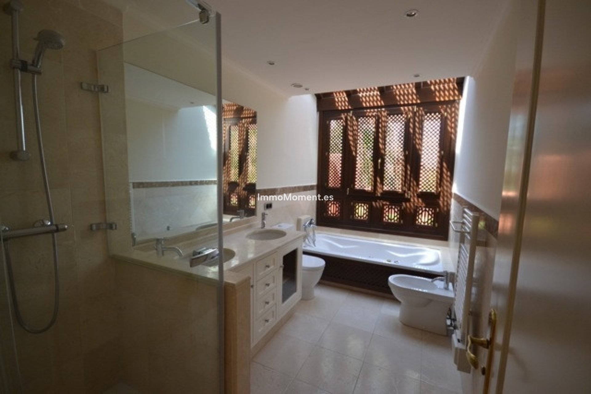 Reventa - Villa independiente - Marbella - The Golden Mile