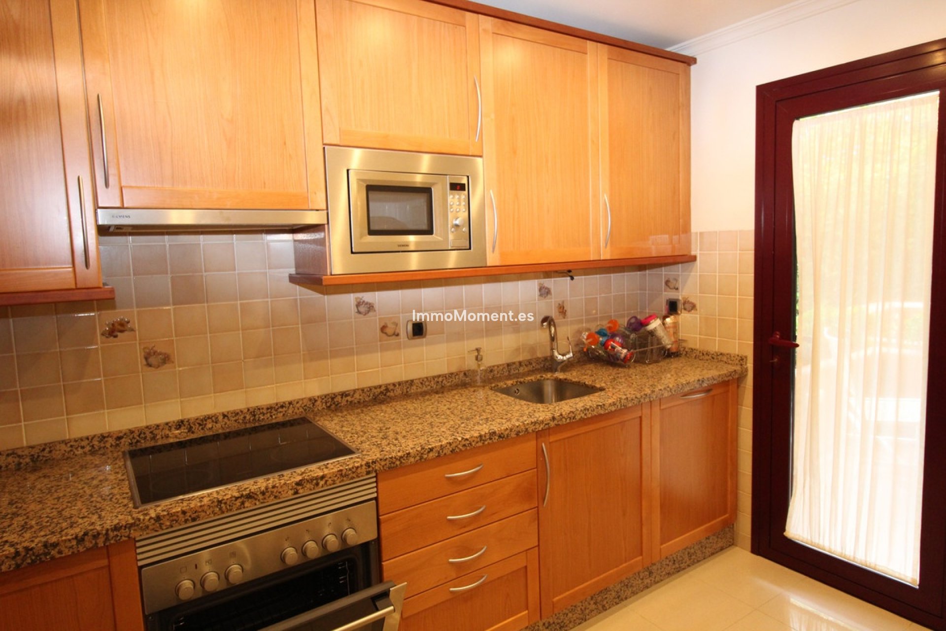 Reventa - Villa independiente - Marbella - The Golden Mile