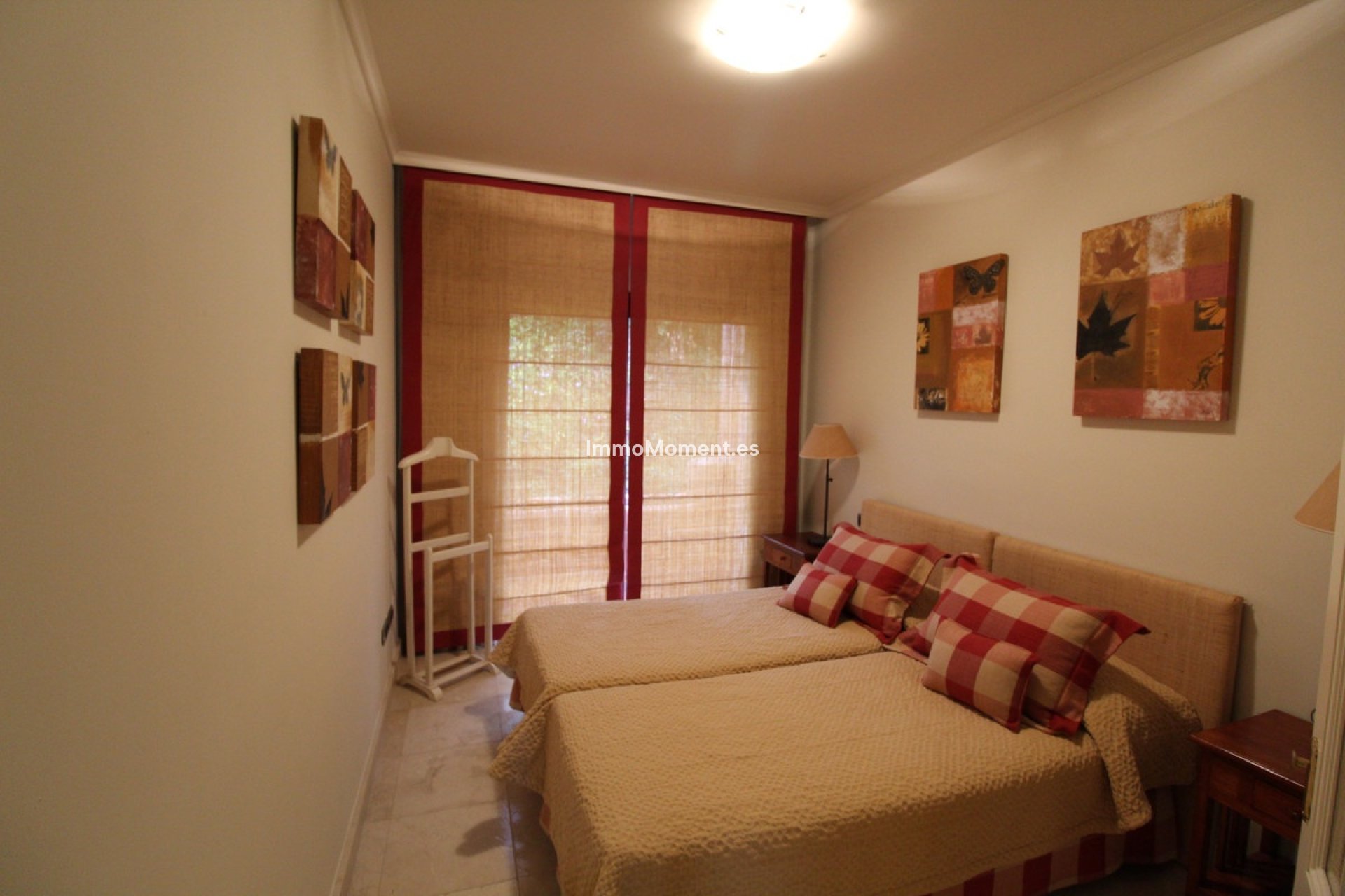 Reventa - Villa independiente - Marbella - The Golden Mile