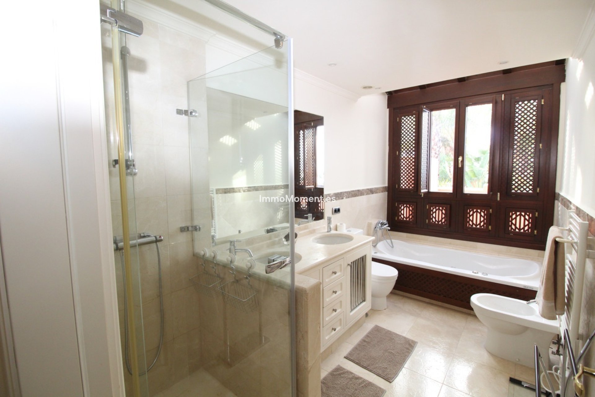 Reventa - Villa independiente - Marbella - The Golden Mile