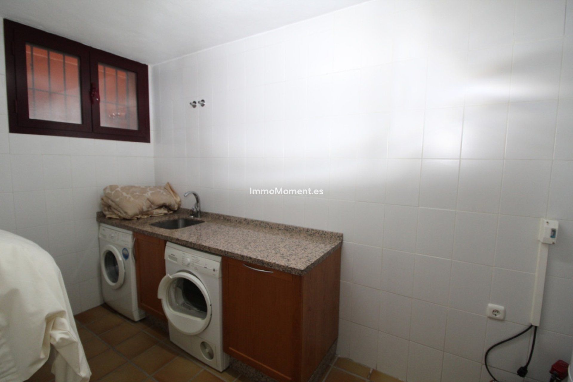 Reventa - Villa independiente - Marbella - The Golden Mile