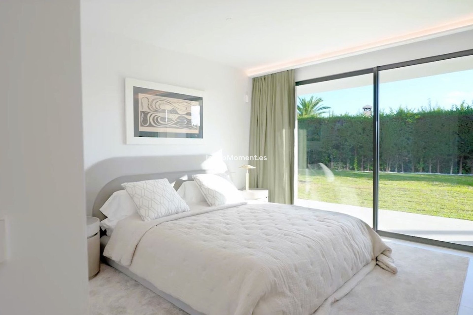 Reventa - Villa independiente - Marbella - The Golden Mile