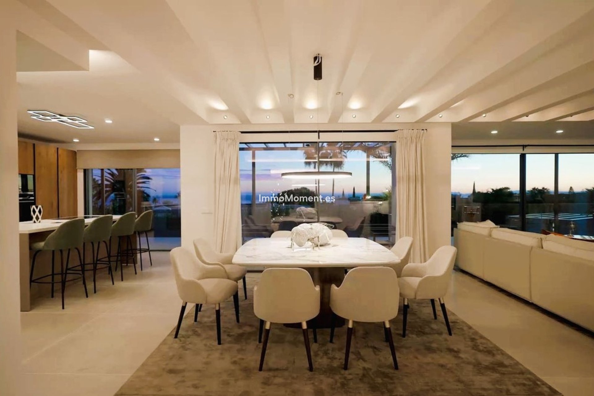 Reventa - Villa independiente - Marbella - The Golden Mile