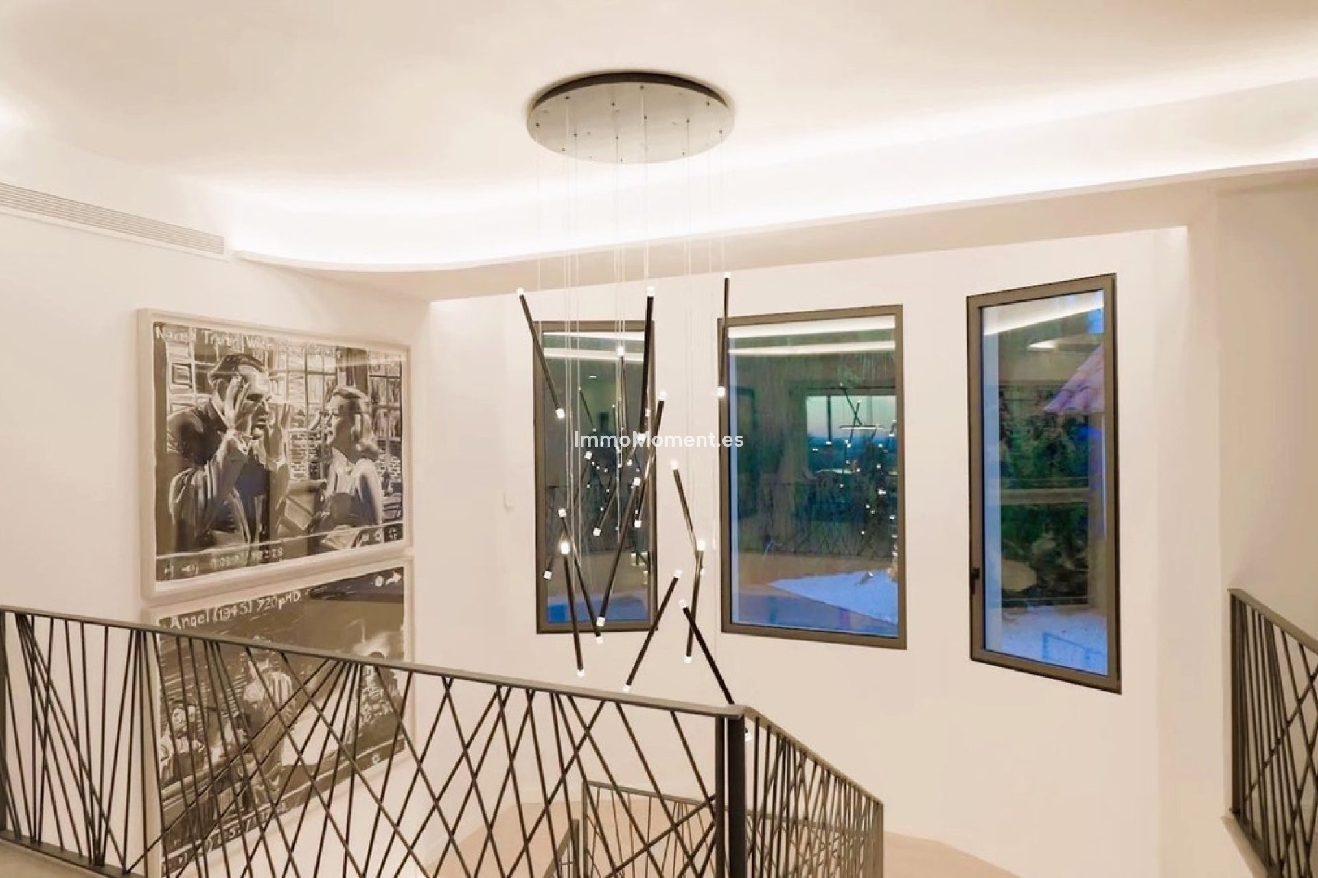 Reventa - Villa independiente - Marbella - The Golden Mile