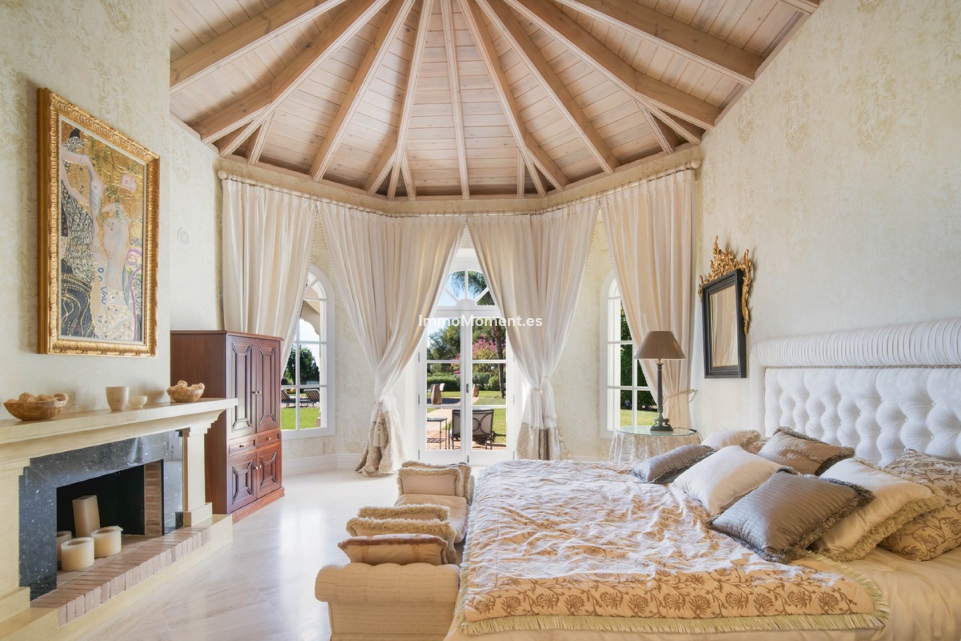Reventa - Villa independiente - Marbella - The Golden Mile