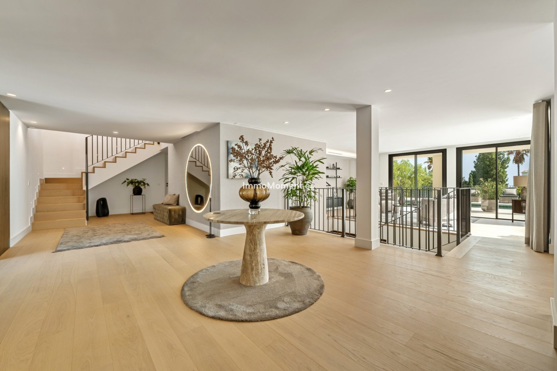 Reventa - Villa independiente - Marbella - The Golden Mile