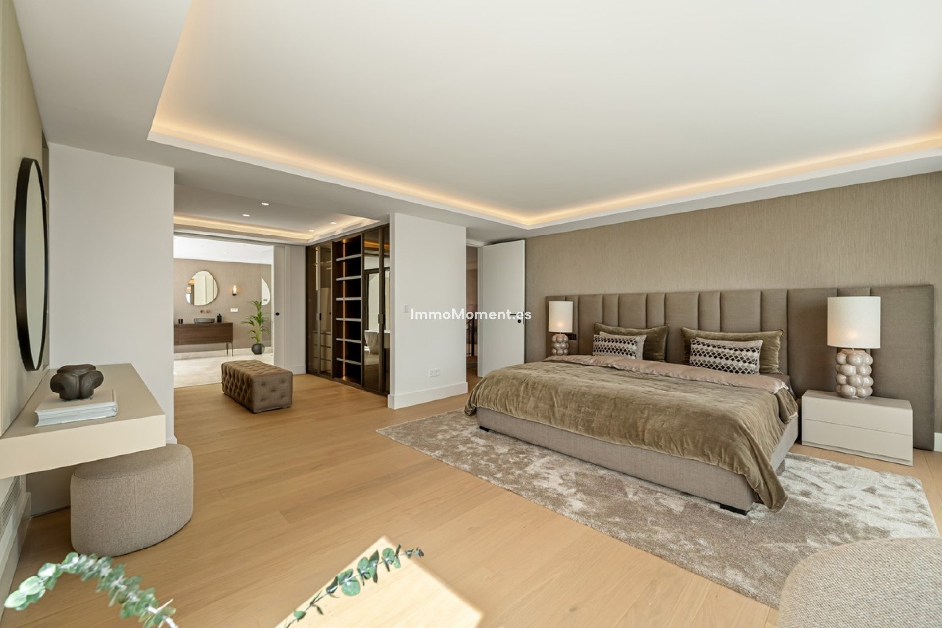 Reventa - Villa independiente - Marbella - The Golden Mile