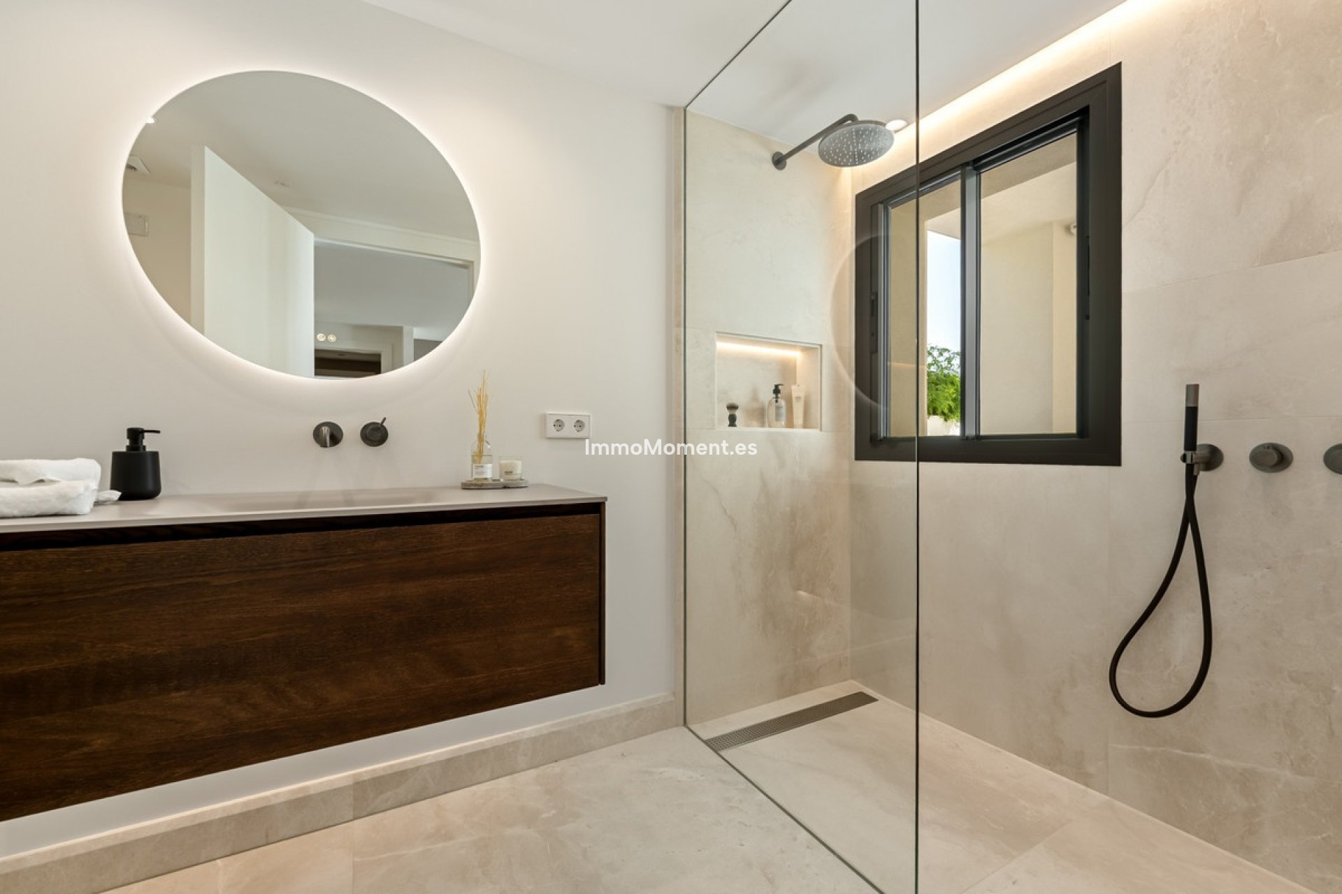 Reventa - Villa independiente - Marbella - The Golden Mile