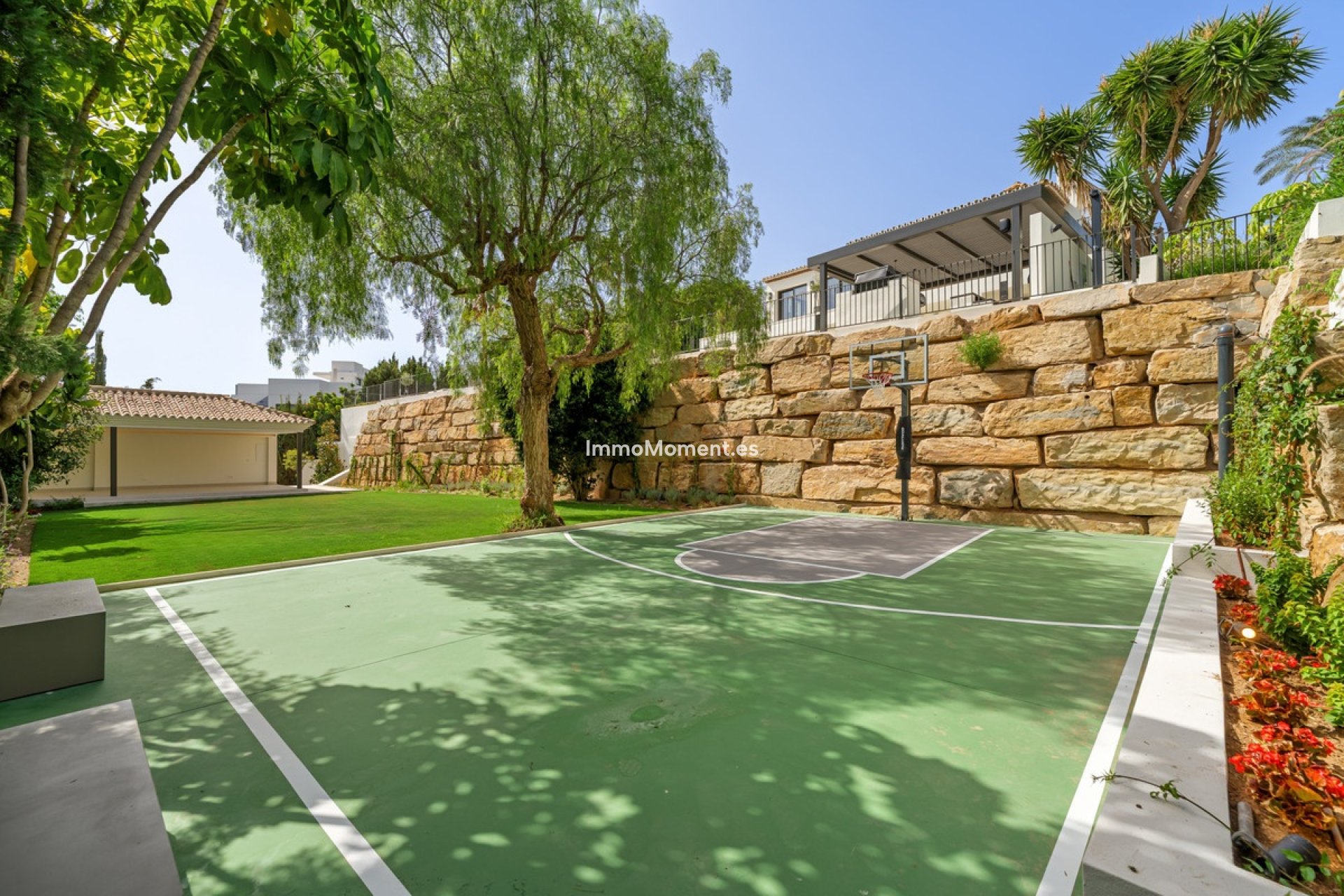 Reventa - Villa independiente - Marbella - The Golden Mile