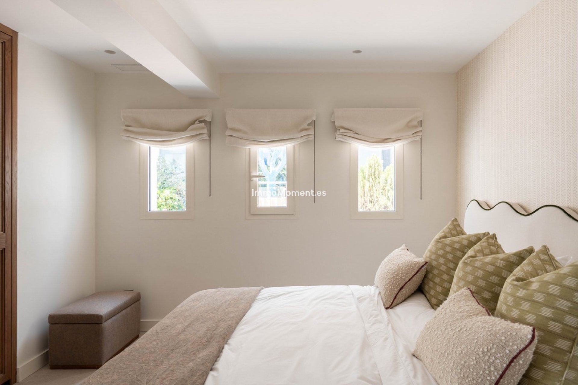 Reventa - Villa independiente - Marbella - The Golden Mile