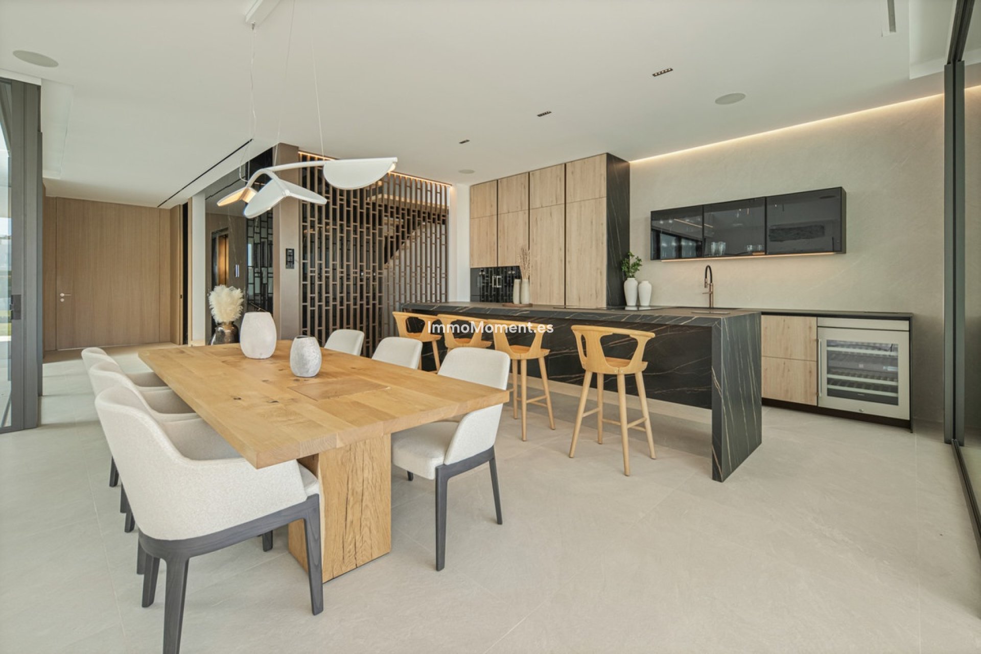 Reventa - Villa independiente - Marbella - The Golden Mile