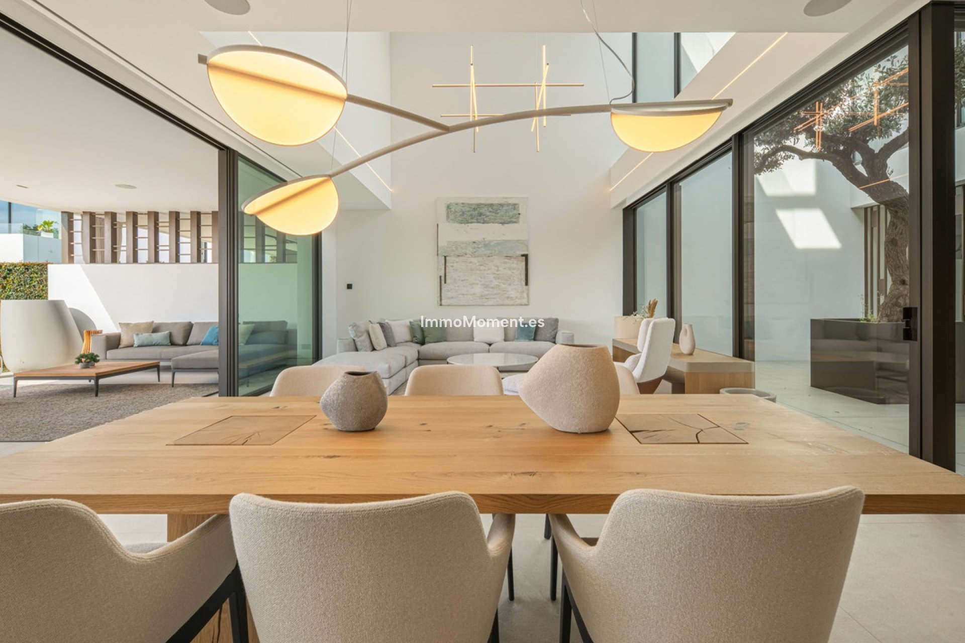 Reventa - Villa independiente - Marbella - The Golden Mile