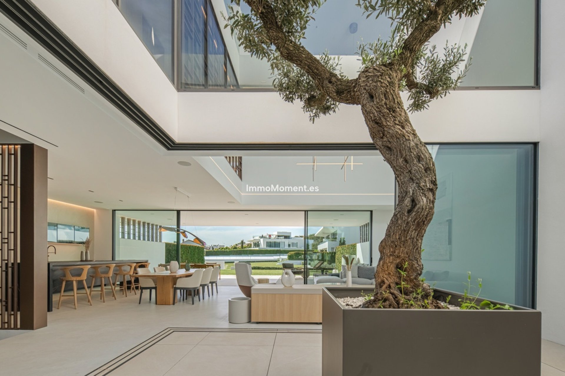 Reventa - Villa independiente - Marbella - The Golden Mile