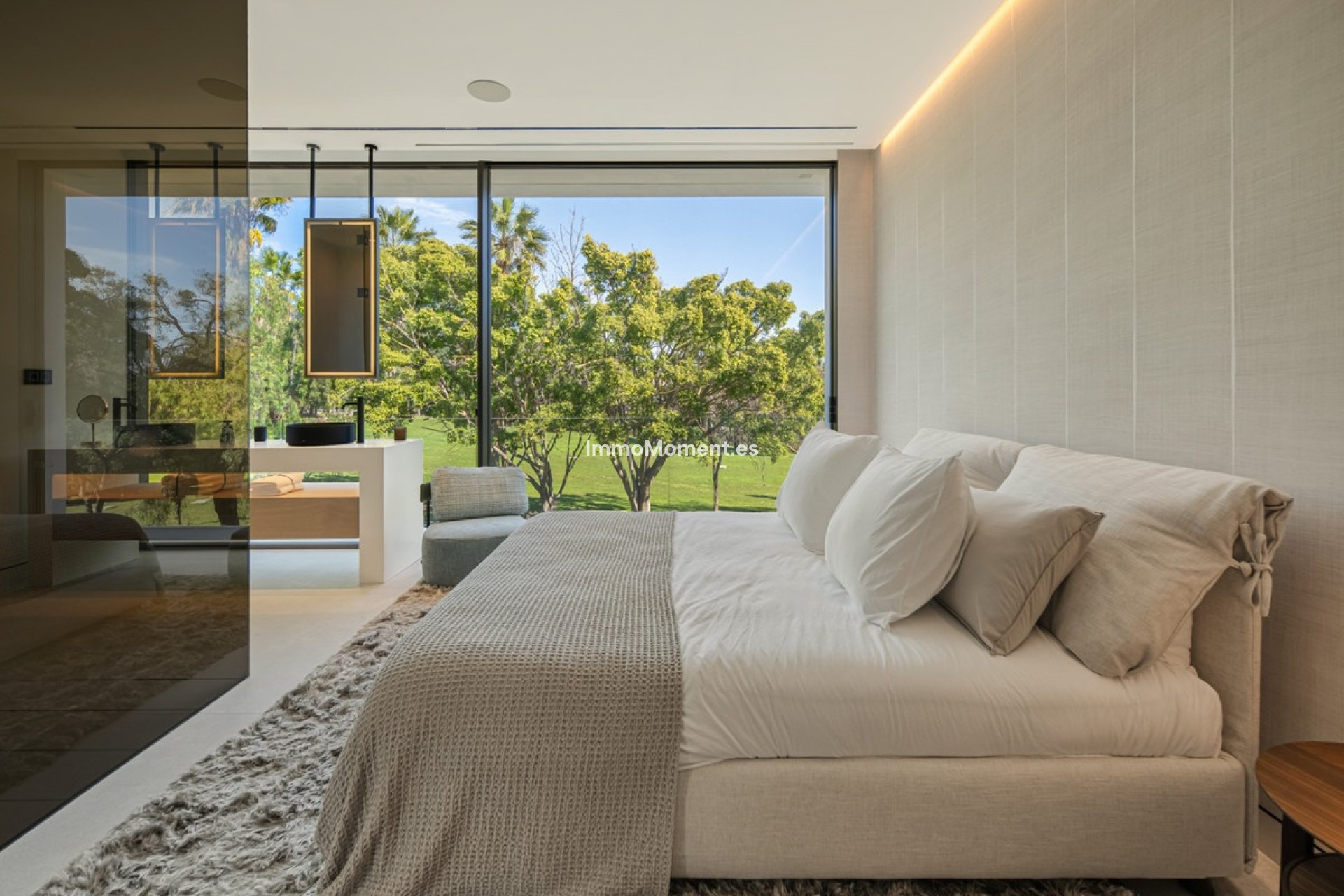 Reventa - Villa independiente - Marbella - The Golden Mile