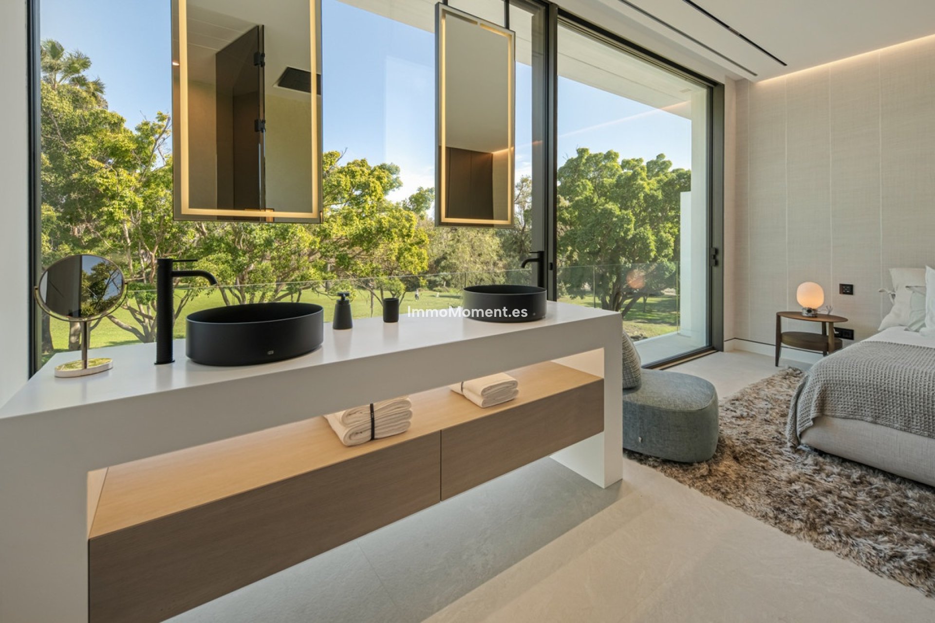 Reventa - Villa independiente - Marbella - The Golden Mile