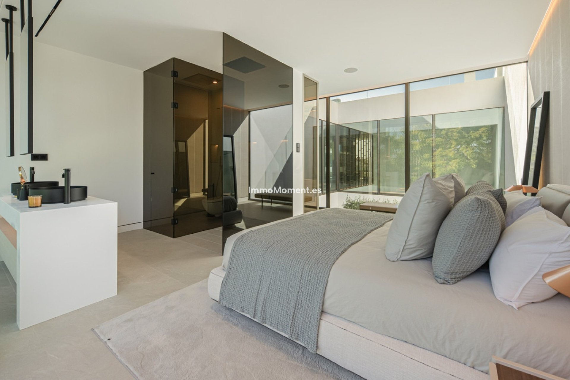 Reventa - Villa independiente - Marbella - The Golden Mile