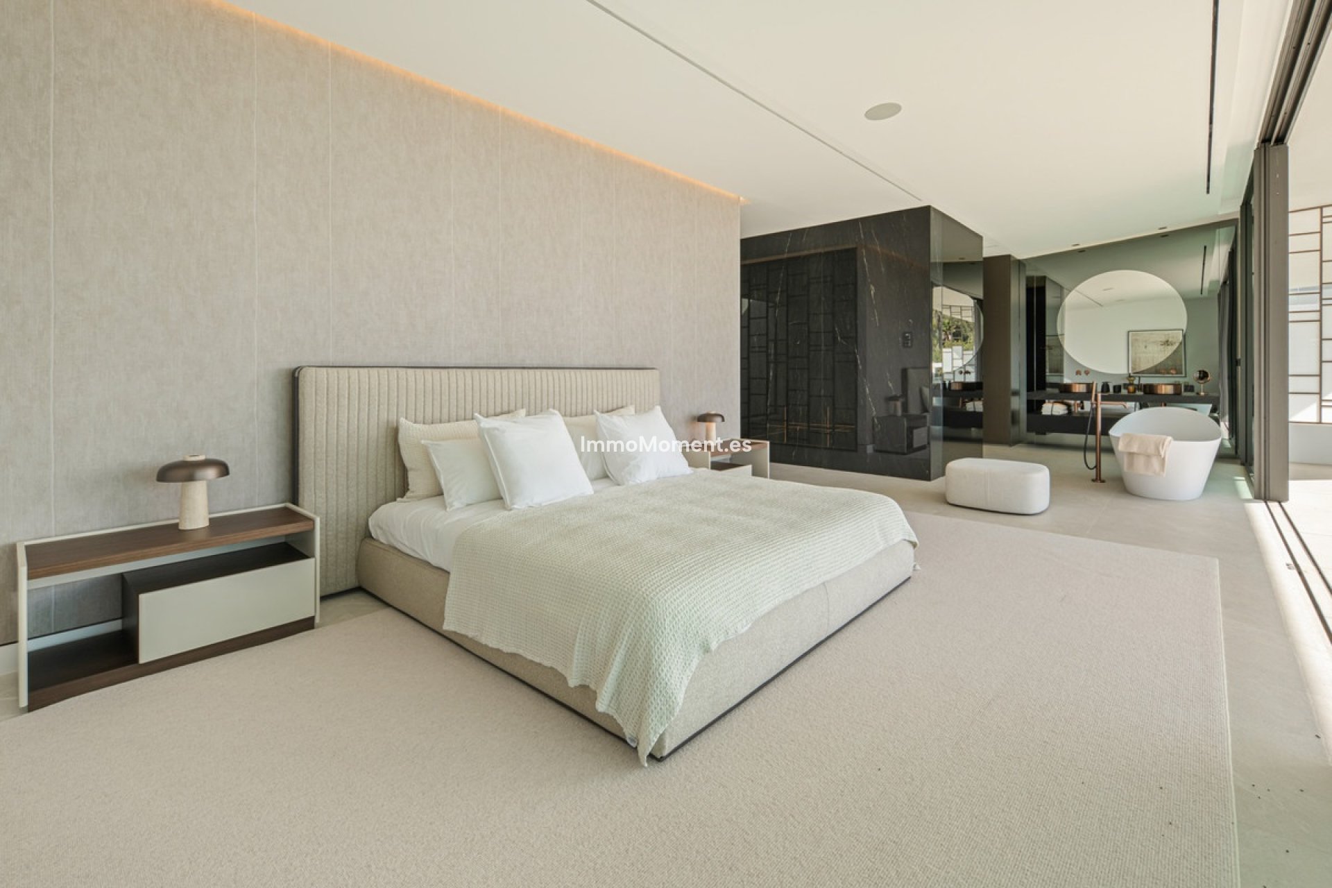 Reventa - Villa independiente - Marbella - The Golden Mile