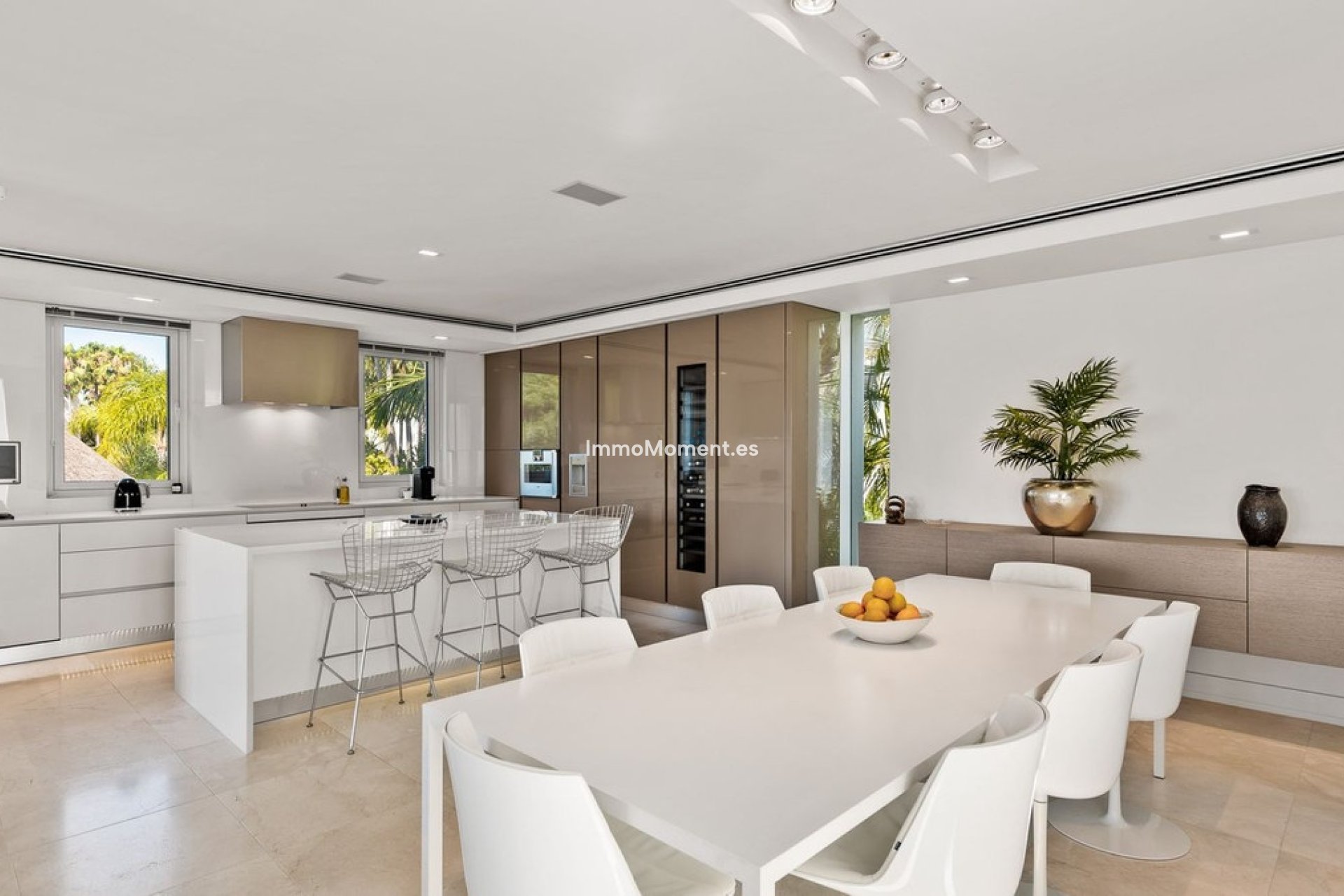 Reventa - Villa independiente - Marbella - The Golden Mile