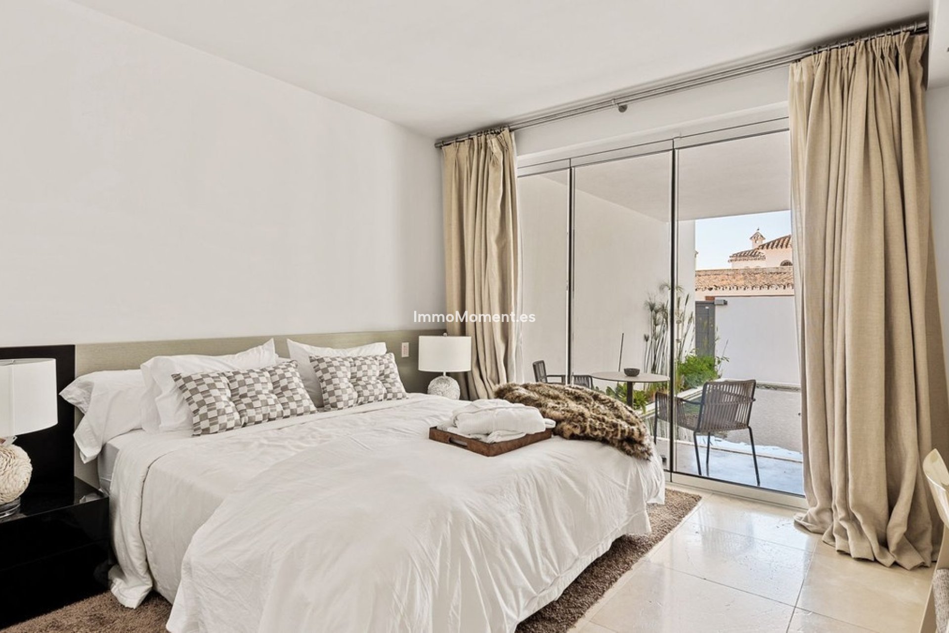 Reventa - Villa independiente - Marbella - The Golden Mile