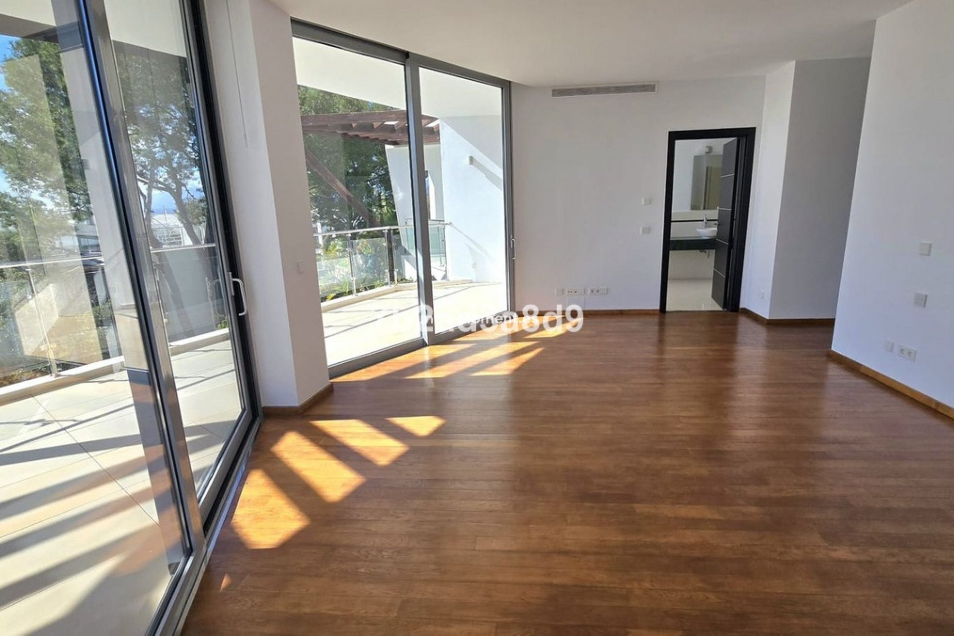 Reventa - Villa independiente - Marbella - The Golden Mile