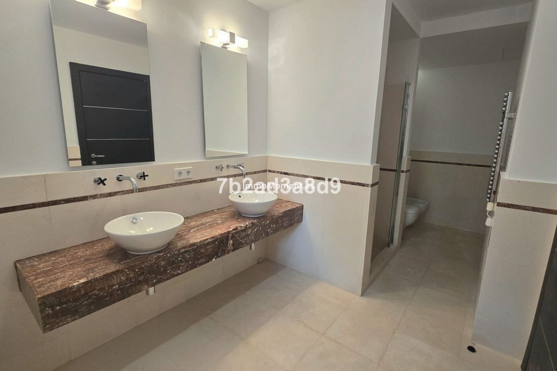 Reventa - Villa independiente - Marbella - The Golden Mile