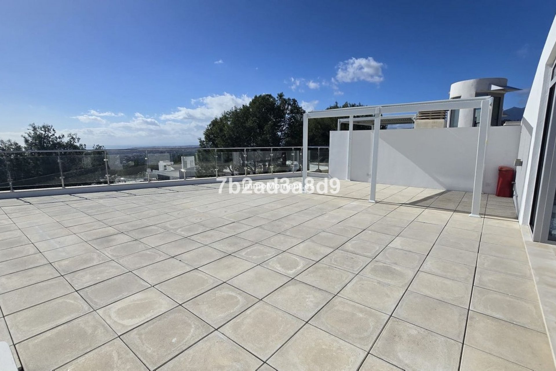 Reventa - Villa independiente - Marbella - The Golden Mile