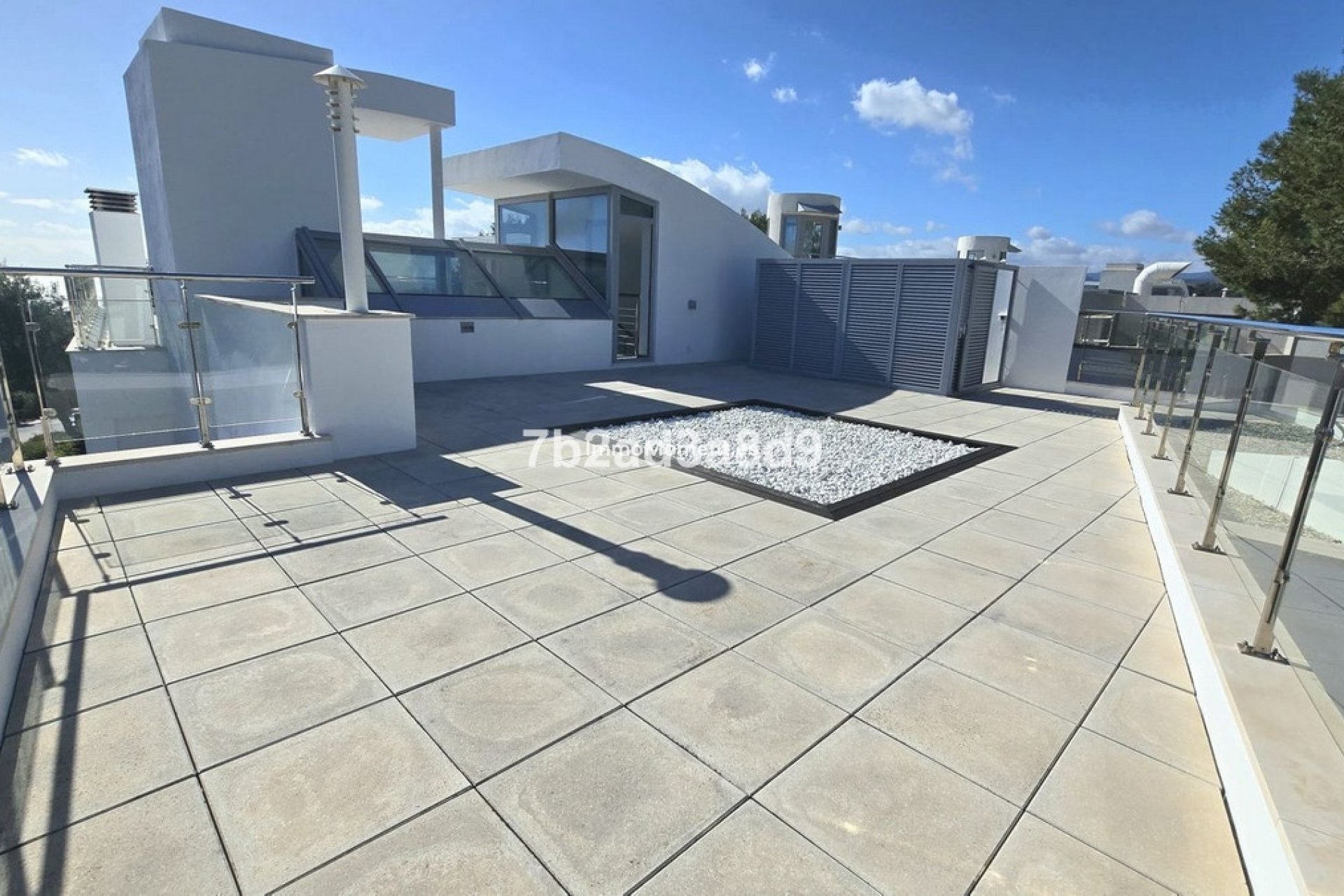 Reventa - Villa independiente - Marbella - The Golden Mile