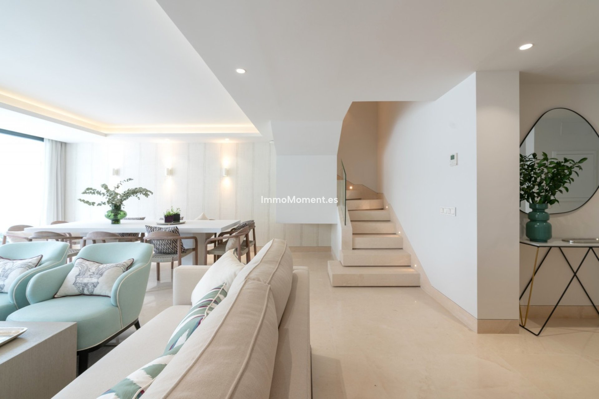 Reventa - Villa independiente - Marbella - The Golden Mile