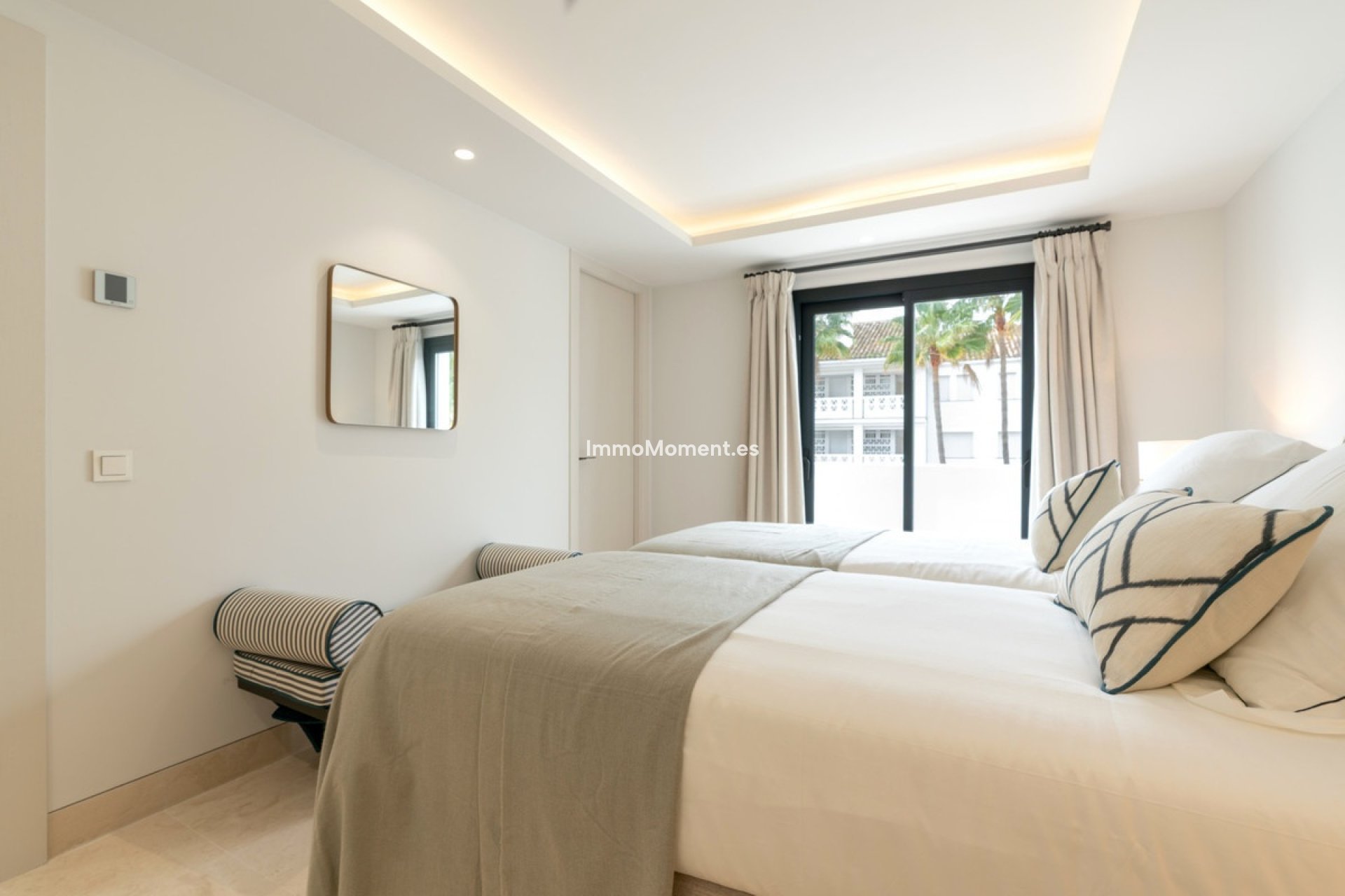 Reventa - Villa independiente - Marbella - The Golden Mile