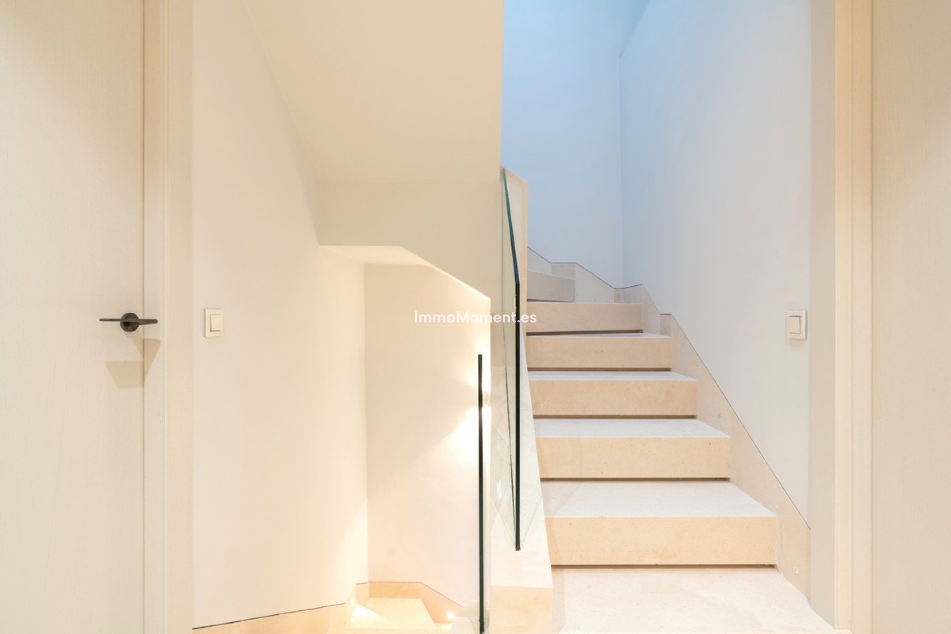 Reventa - Villa independiente - Marbella - The Golden Mile