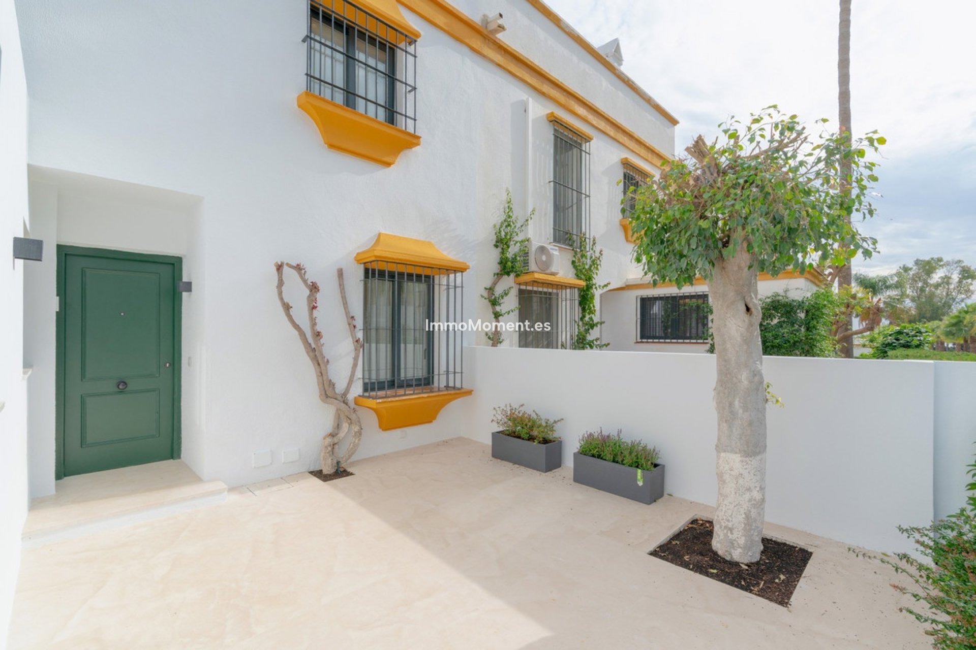 Reventa - Villa independiente - Marbella - The Golden Mile